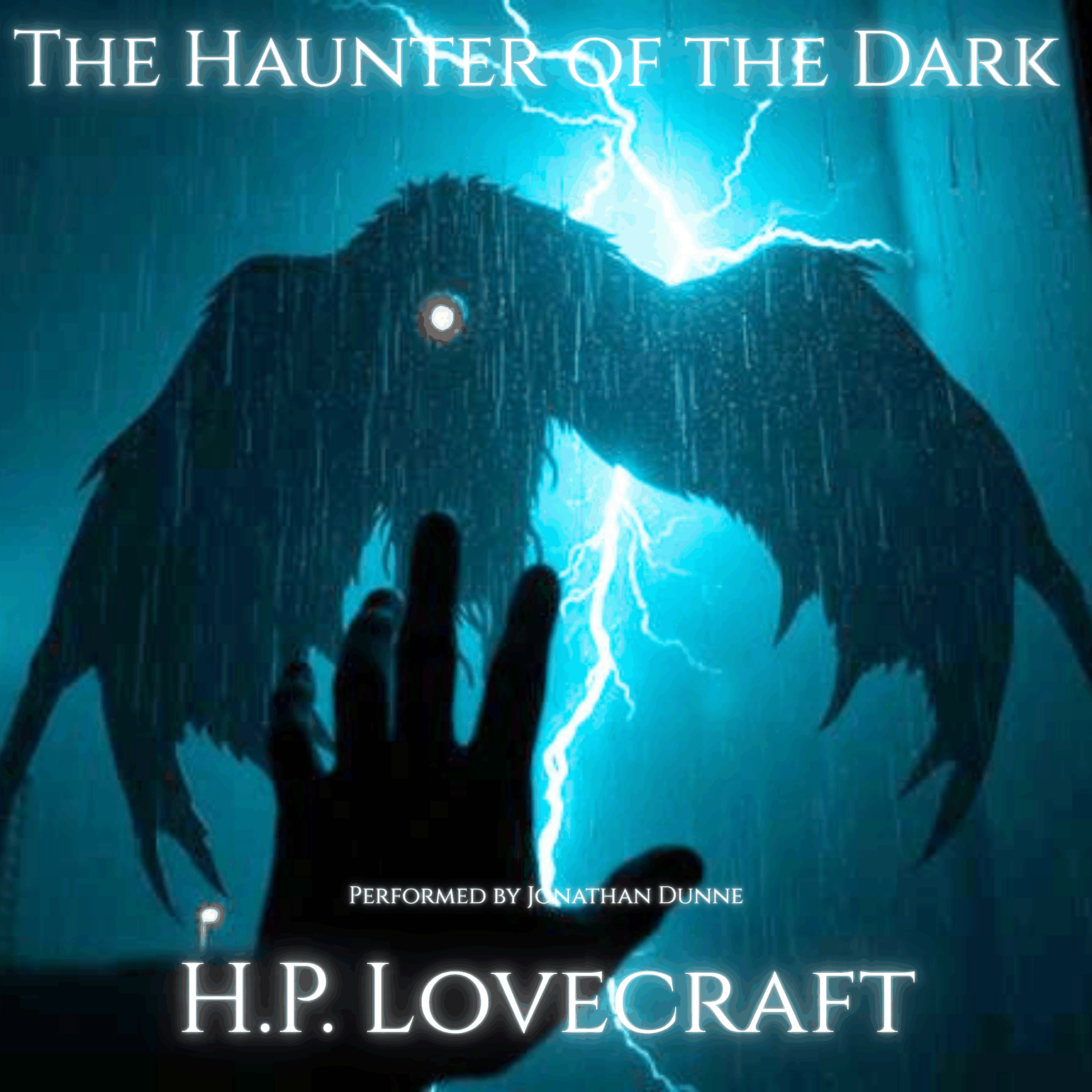 The Haunter of the Dark