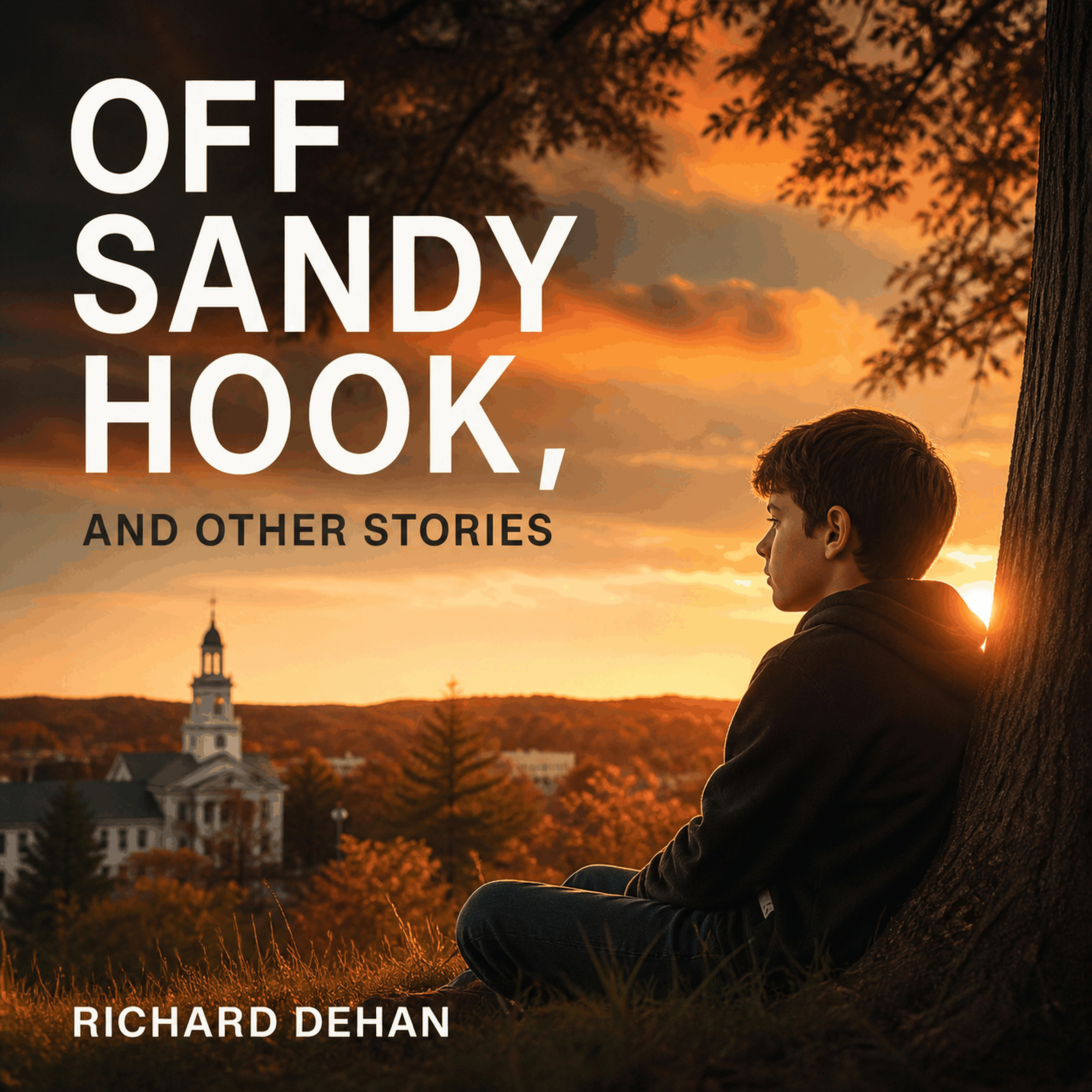 Off Sandy Hook, and other stories