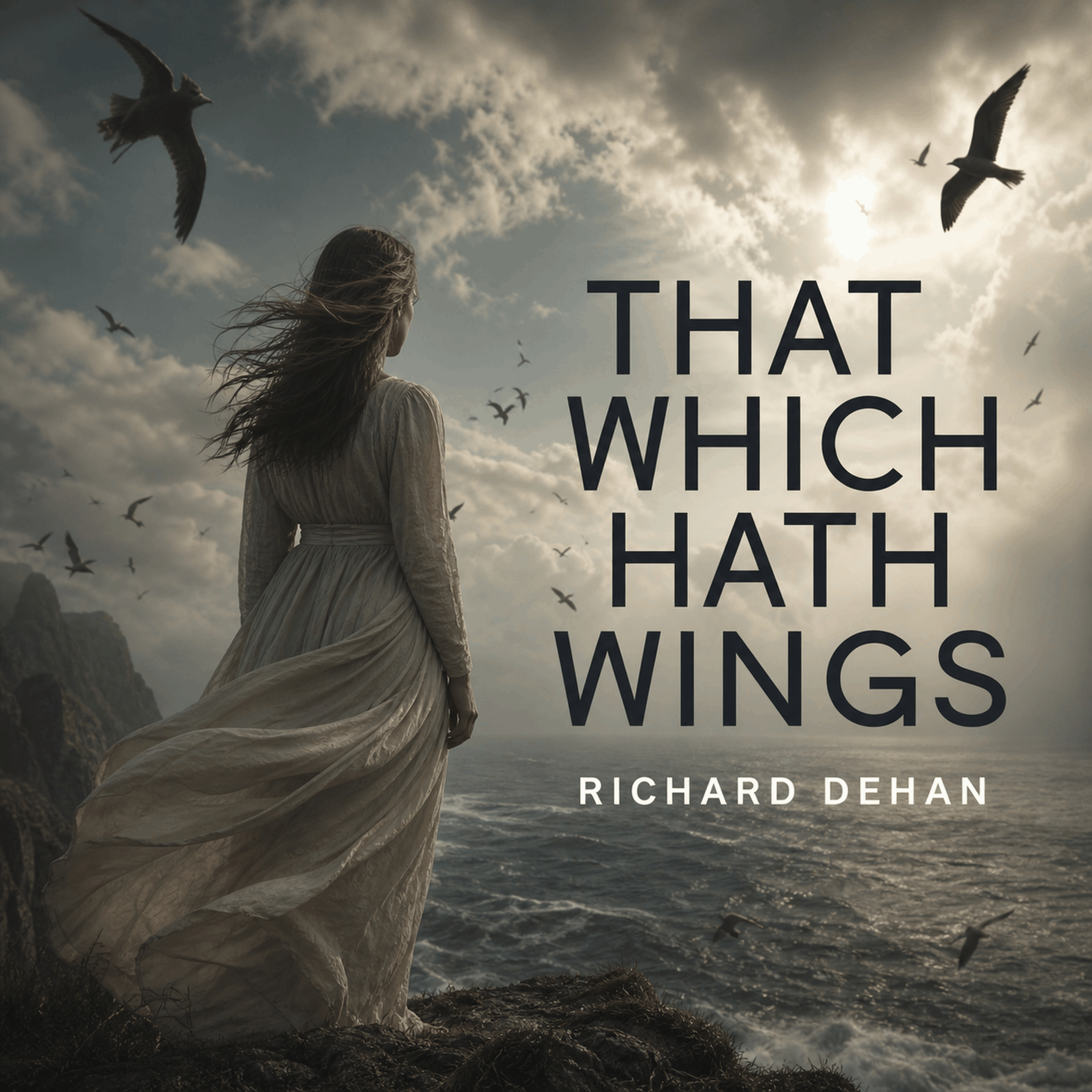That Which Hath Wings