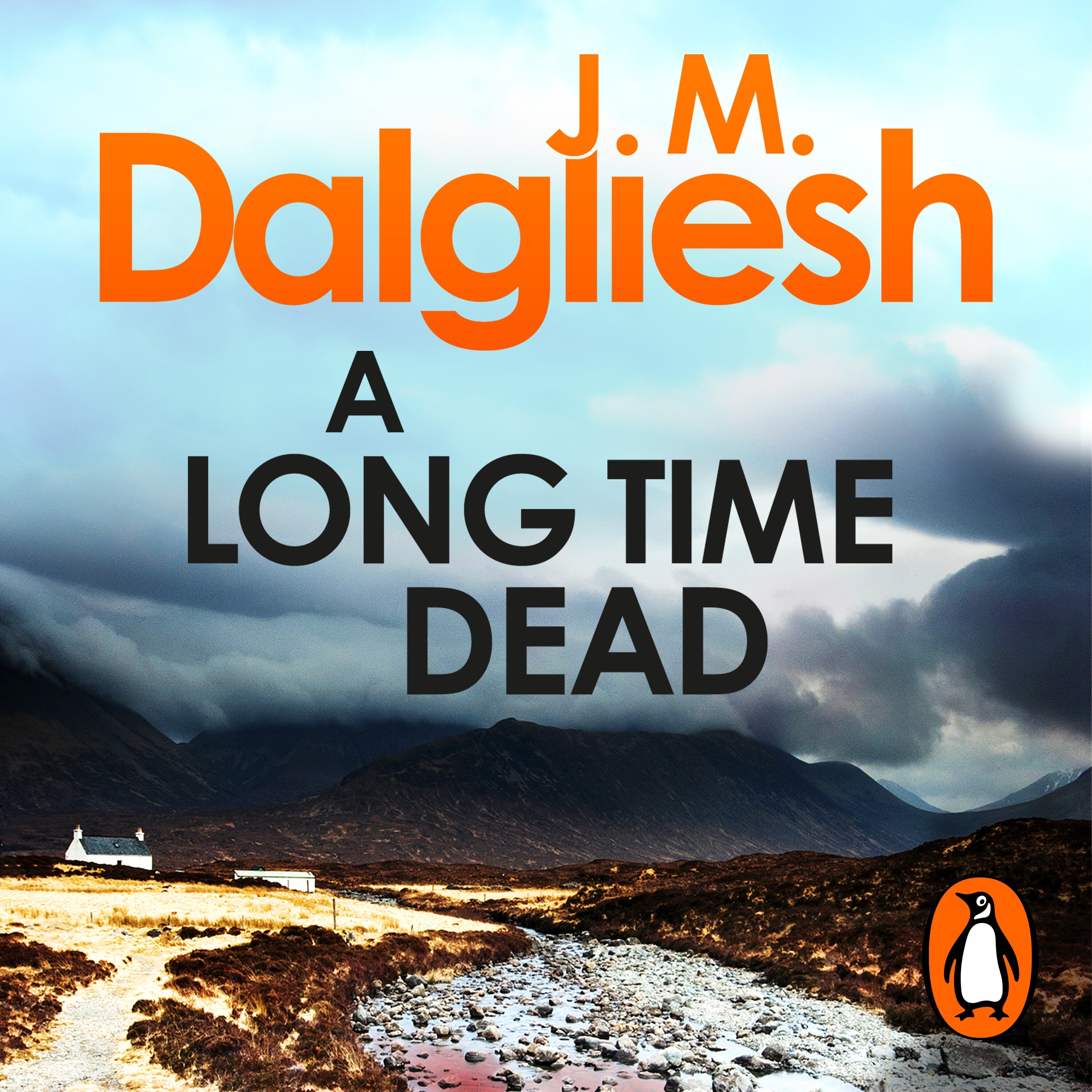 A Long Time Dead