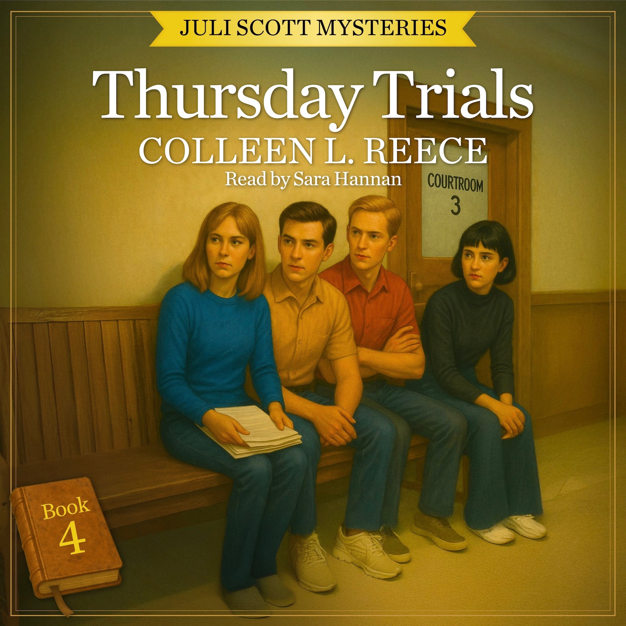 Thursday Trials