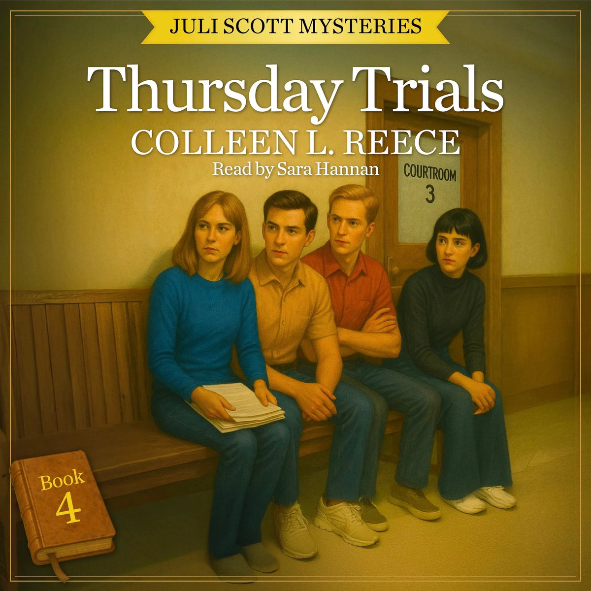 Thursday Trials
