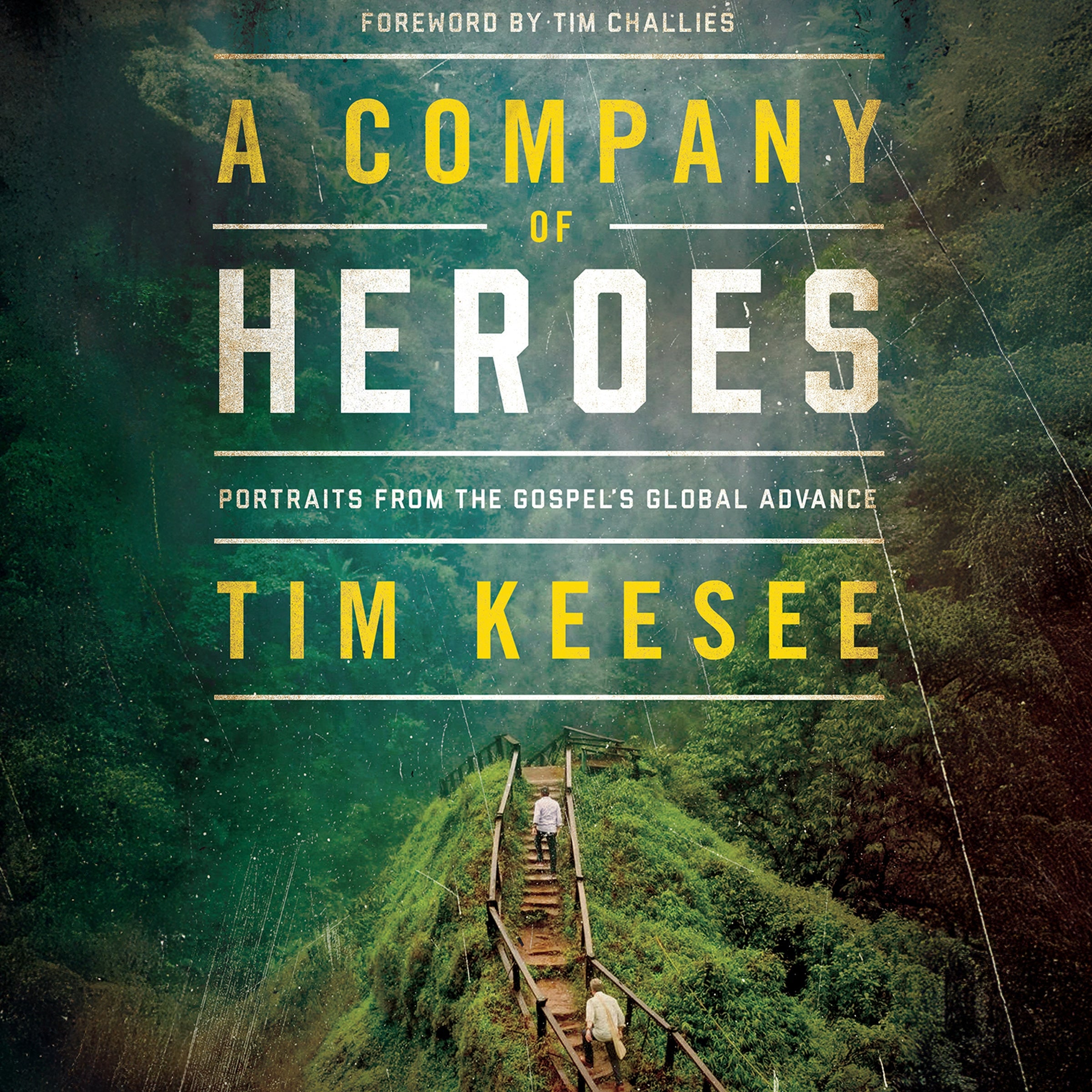 A Company of Heroes