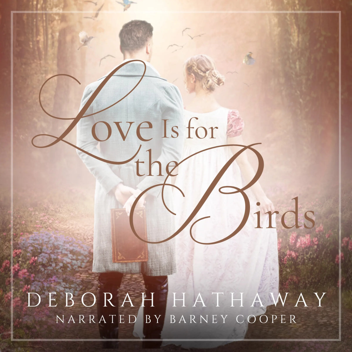 Love Is for the Birds
