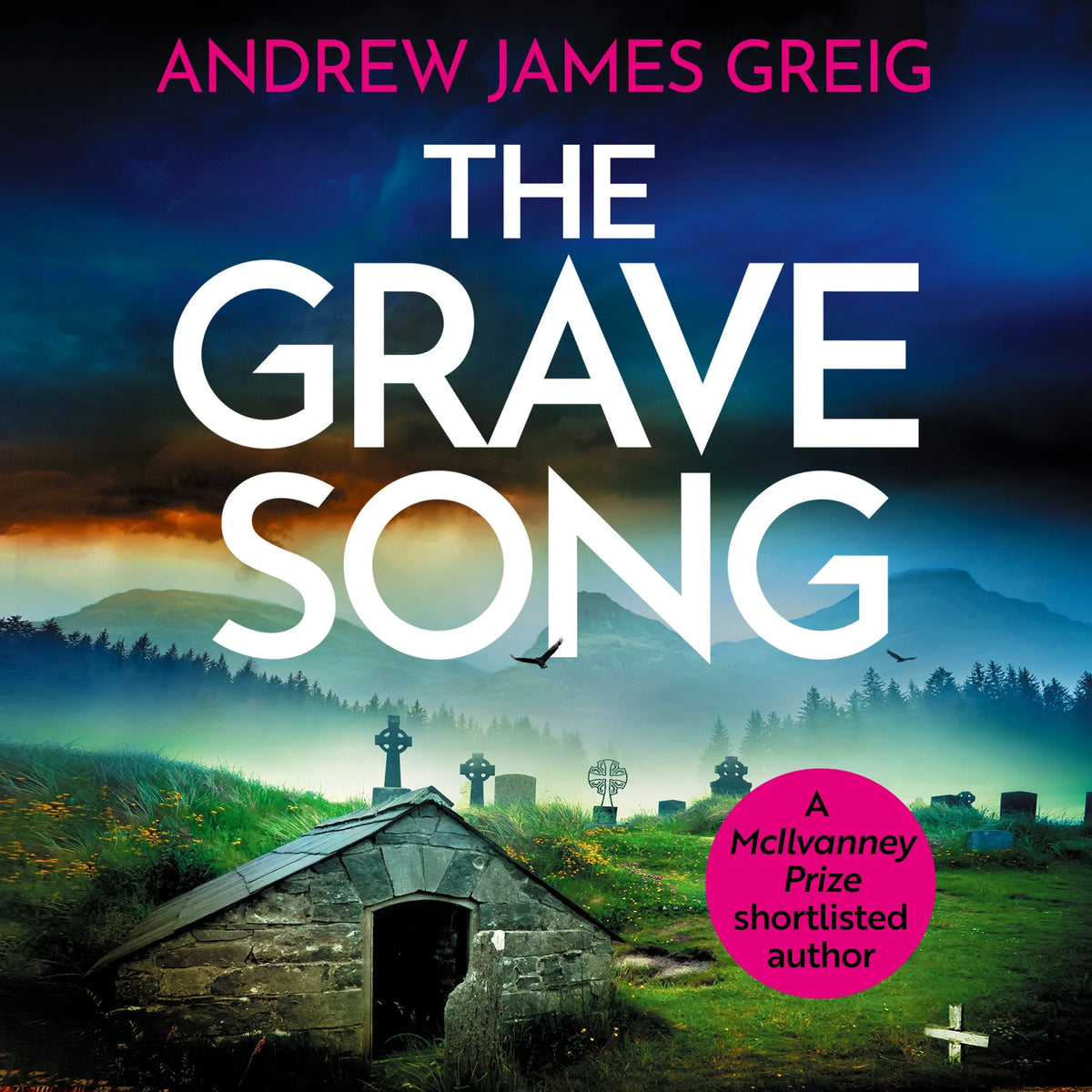 The Grave Song