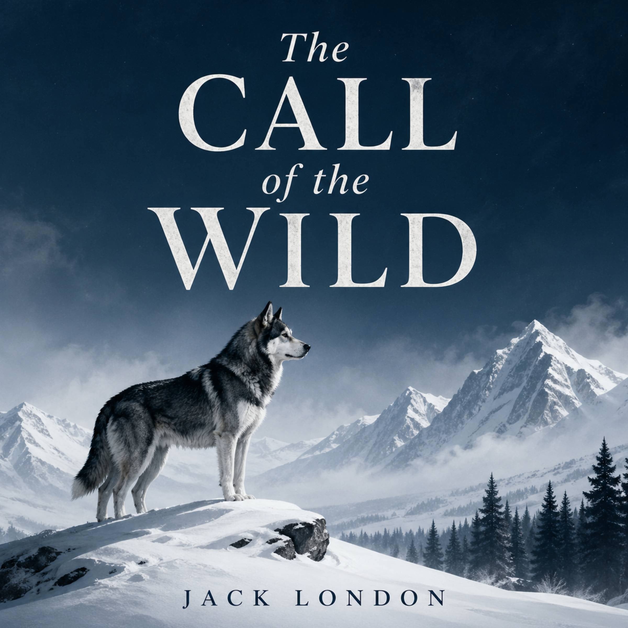 The Call of the Wild