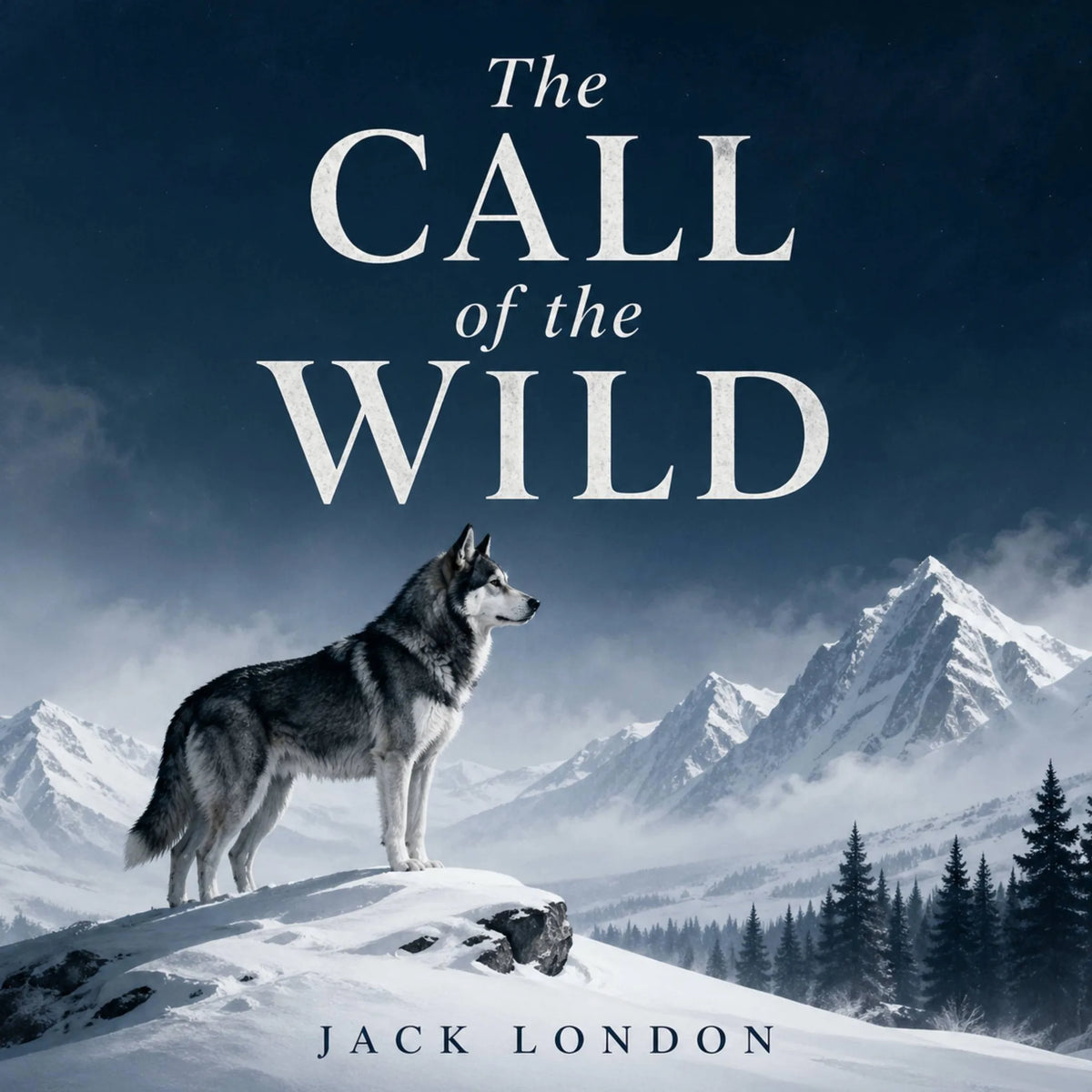 The Call of the Wild