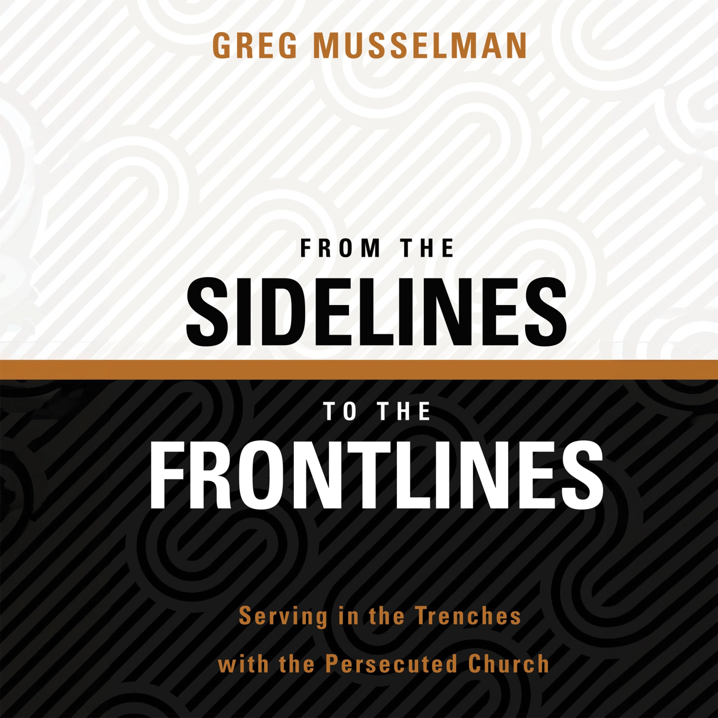 From The Sidelines to The Frontlines