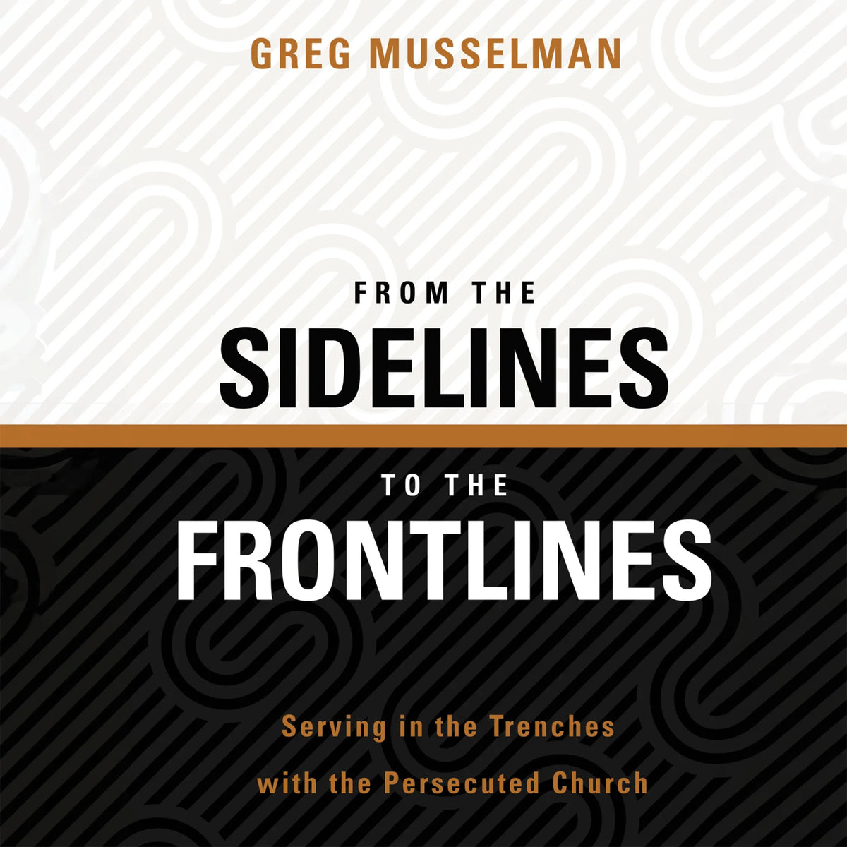 From The Sidelines to The Frontlines
