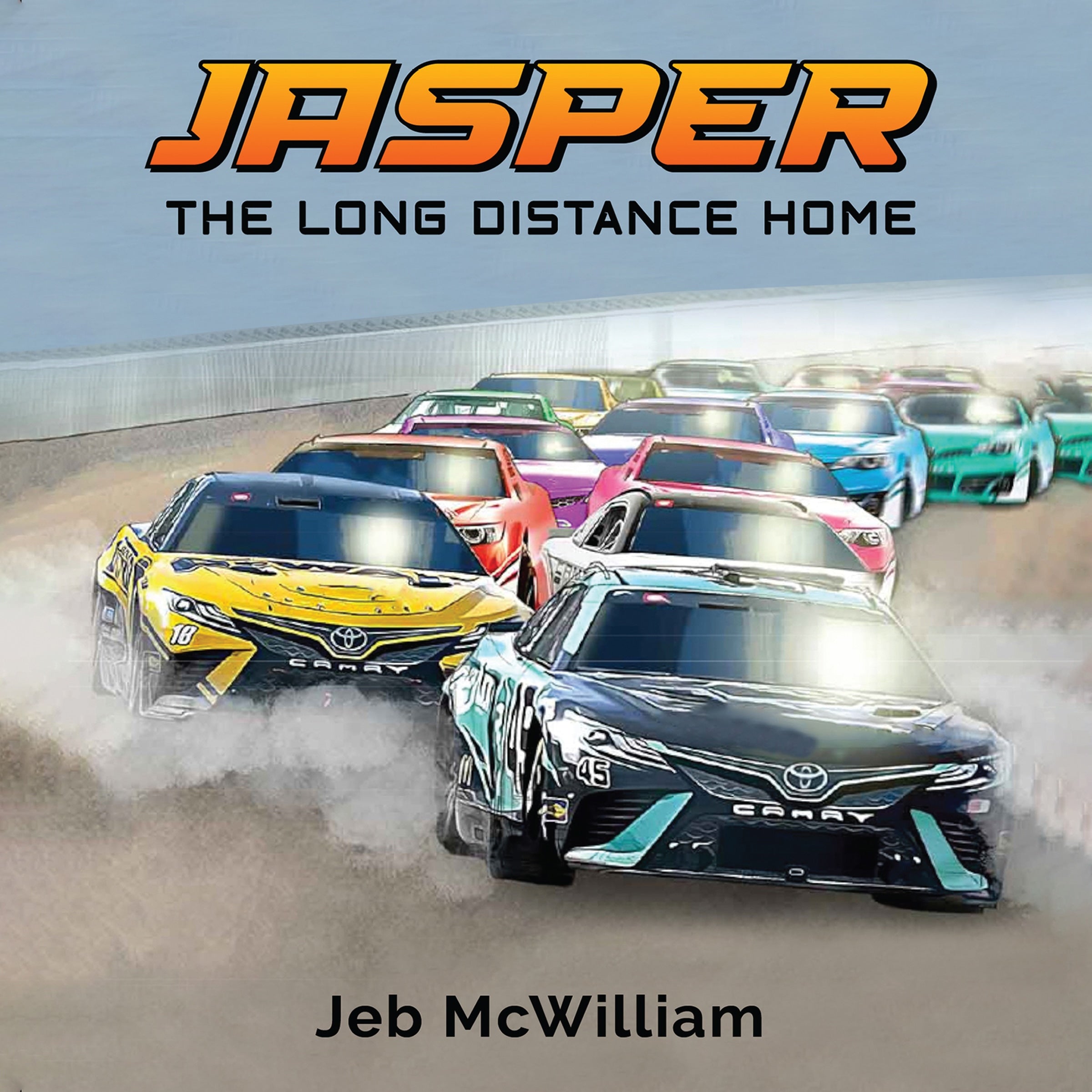 Jasper