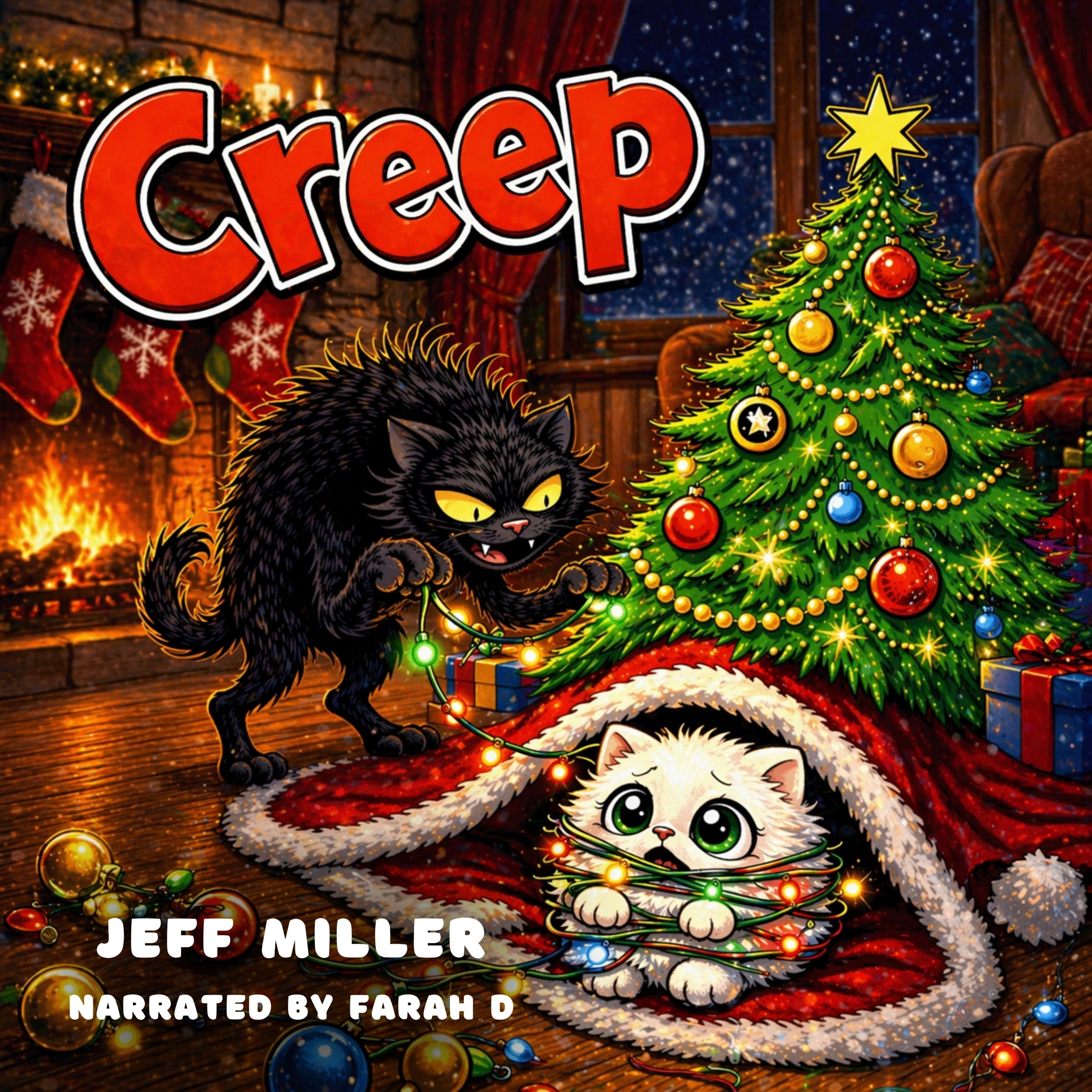 Creep