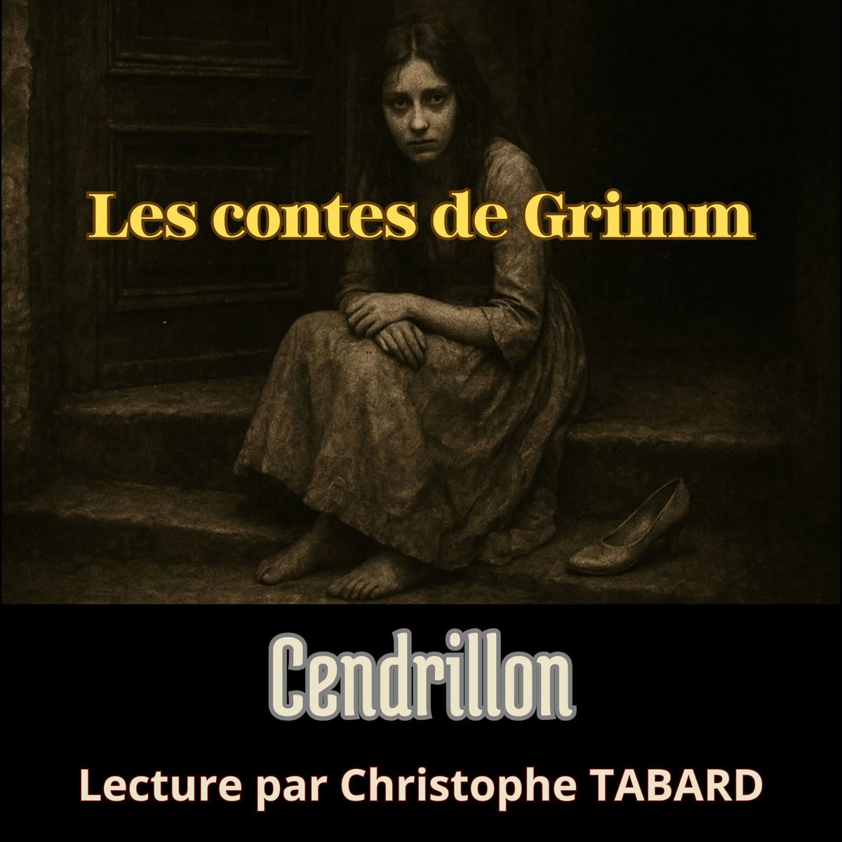 Cendrillon