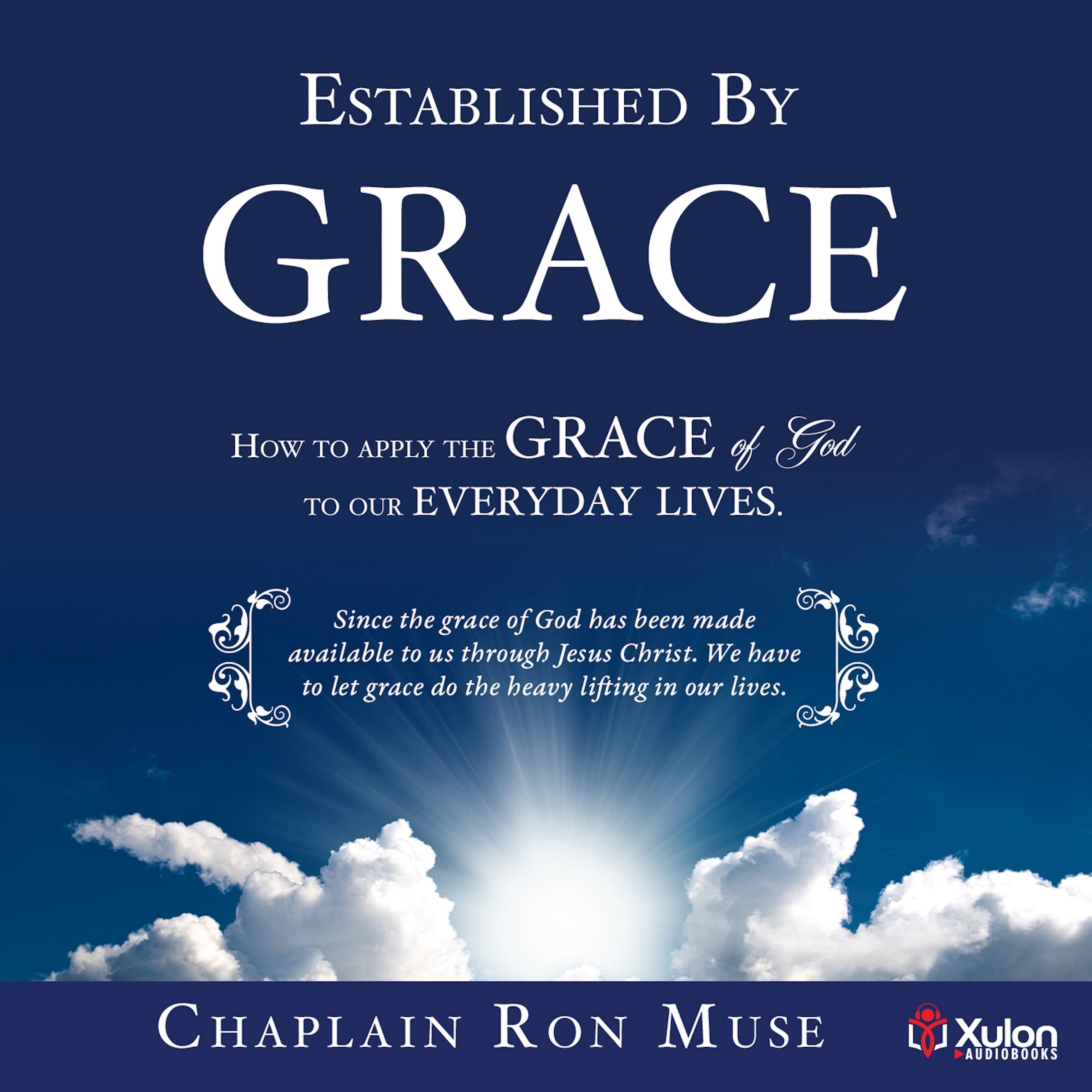 Established By Grace