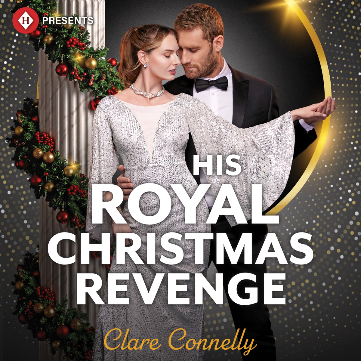 His Royal Christmas Revenge
