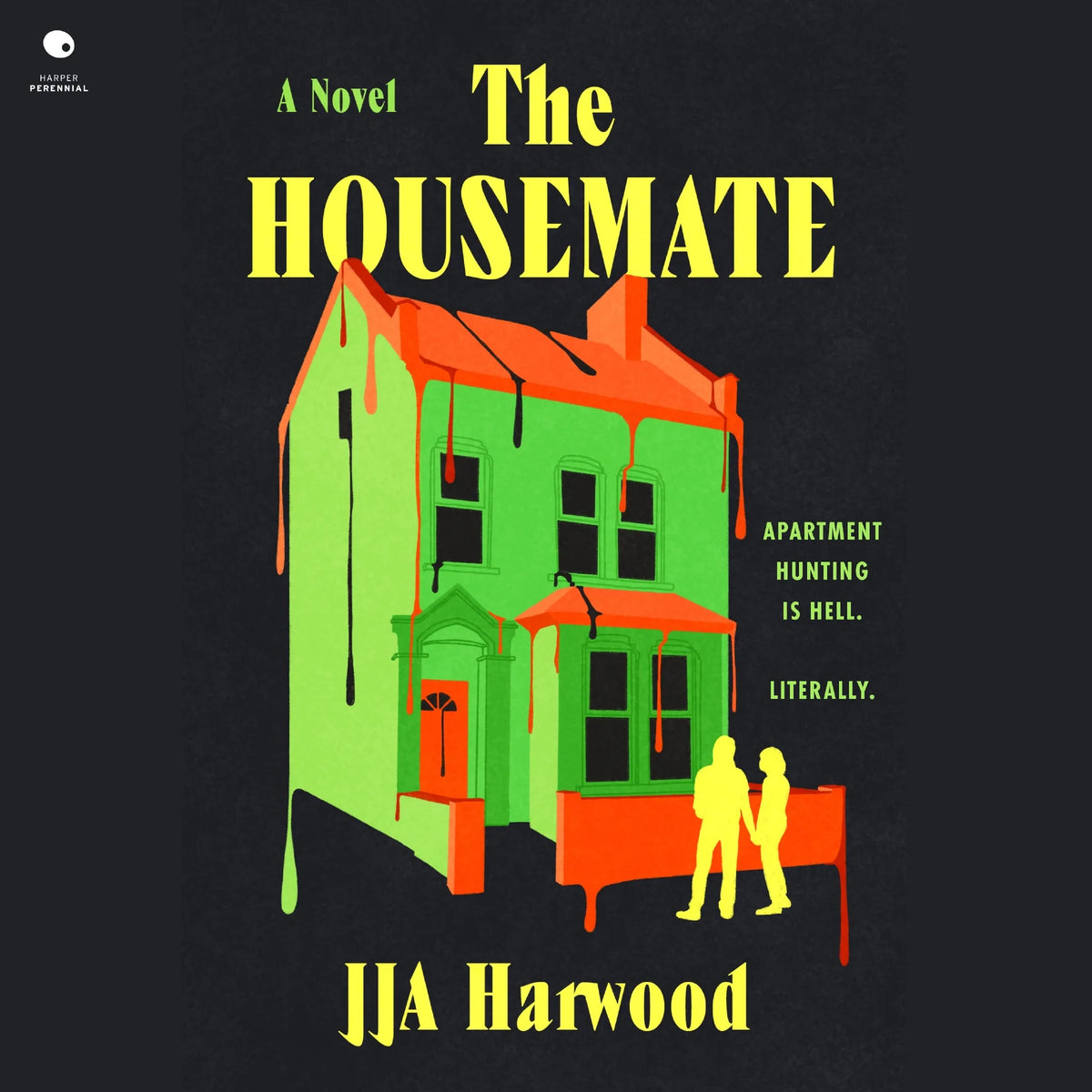 The Housemate