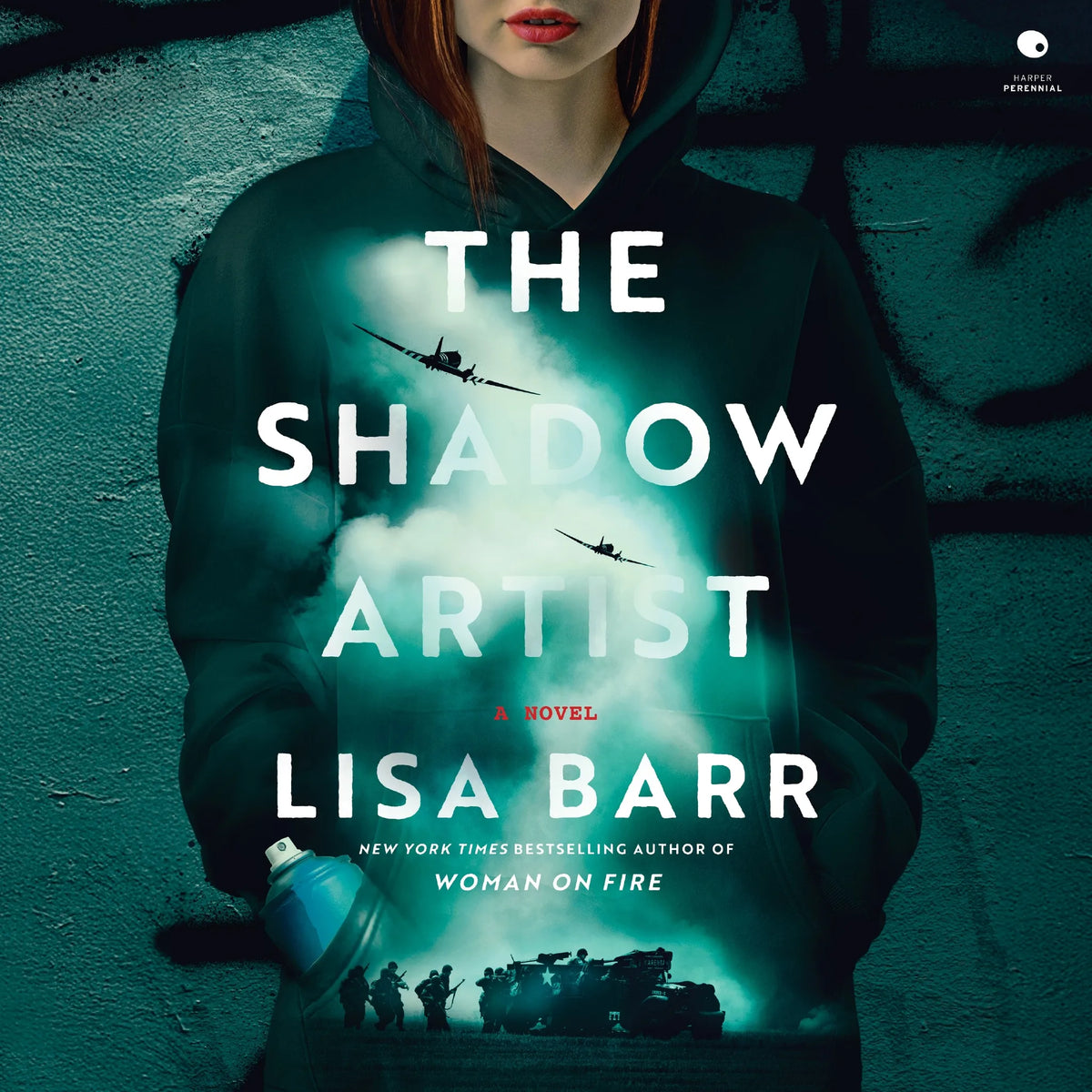 The Shadow Artist