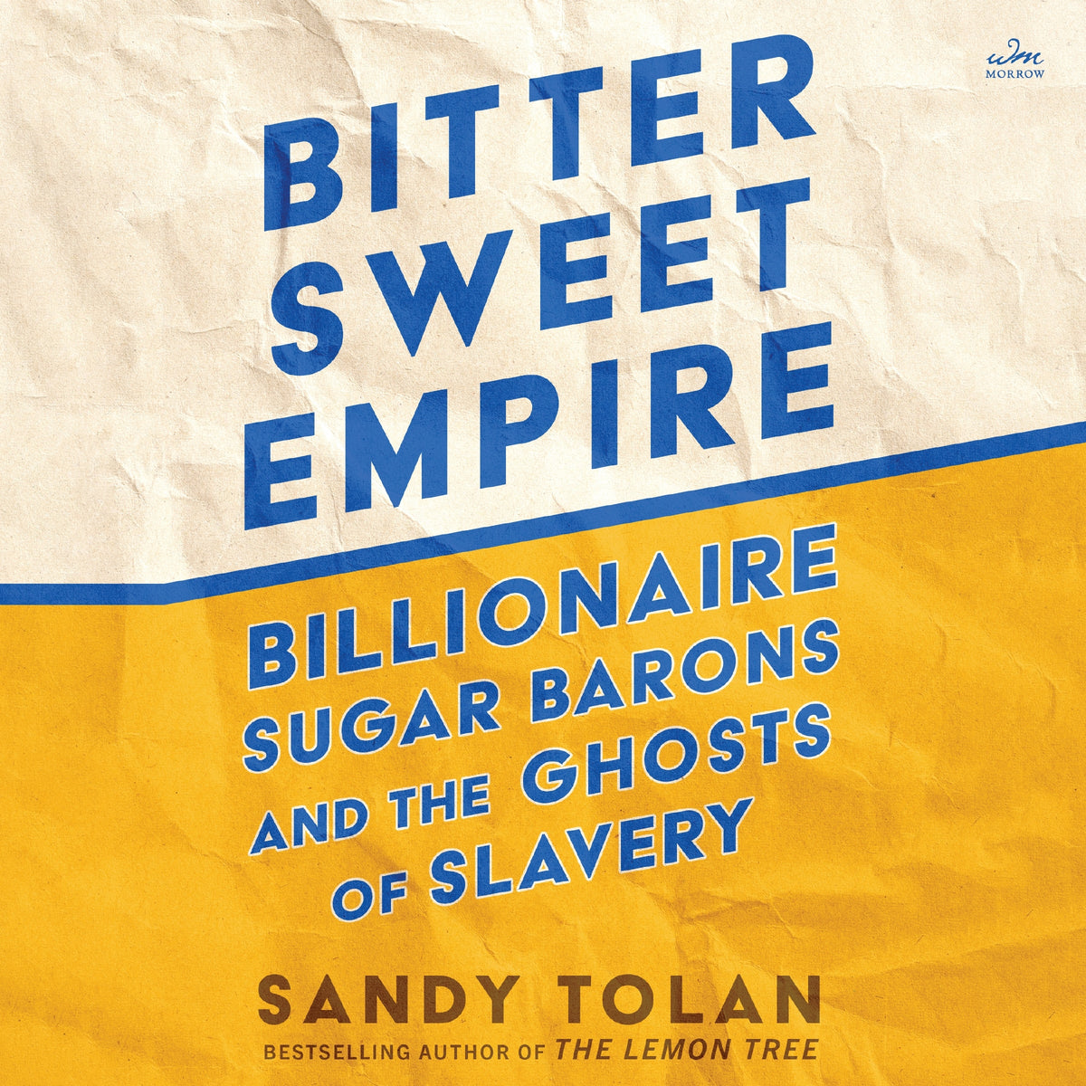Bittersweet Empire