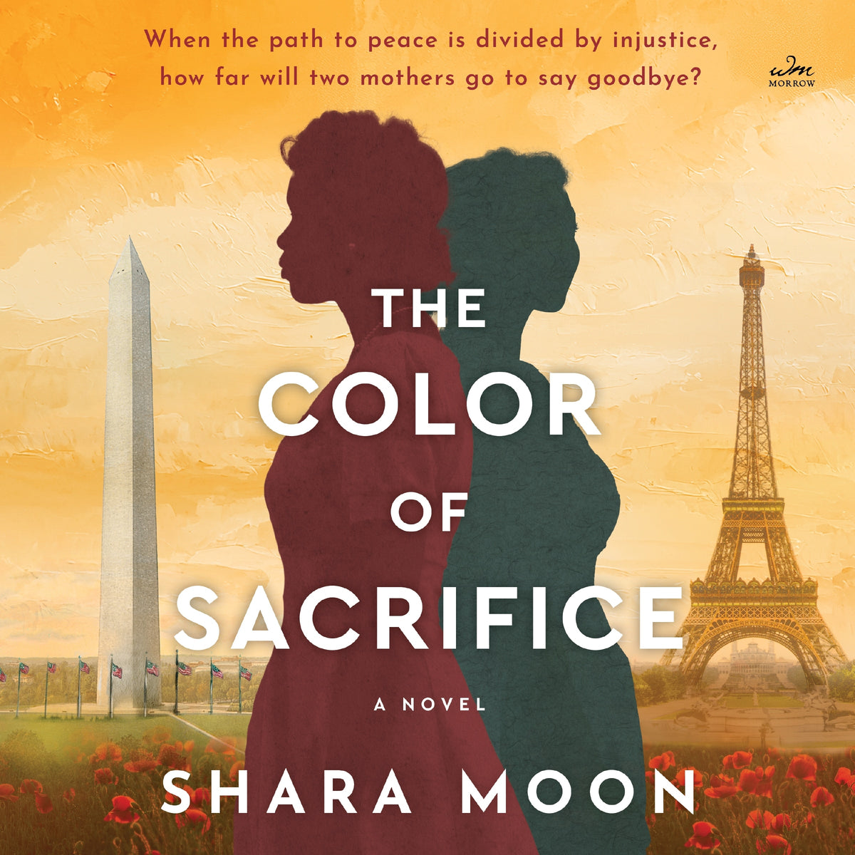 The Color of Sacrifice