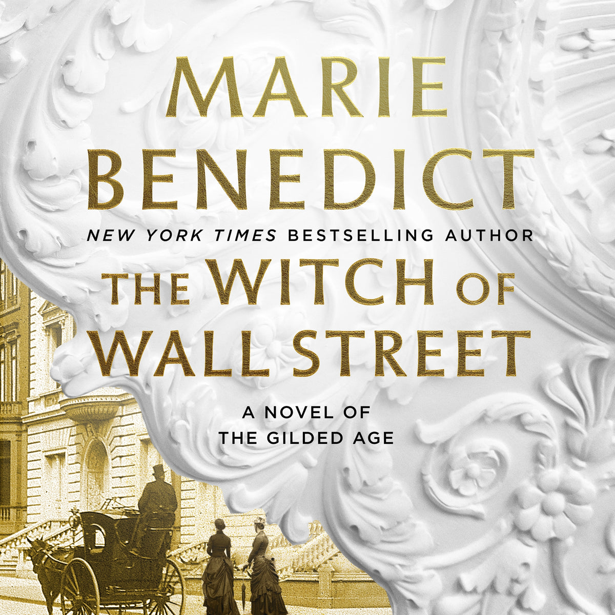 The Witch of Wall Street