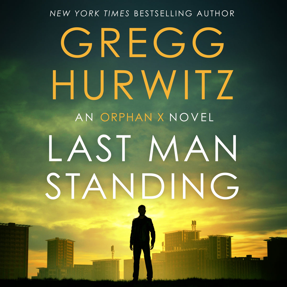 Last Man Standing