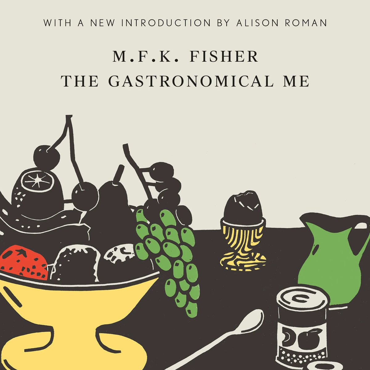 The Gastronomical Me
