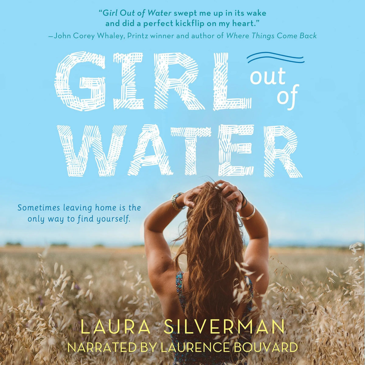 Girl out of Water