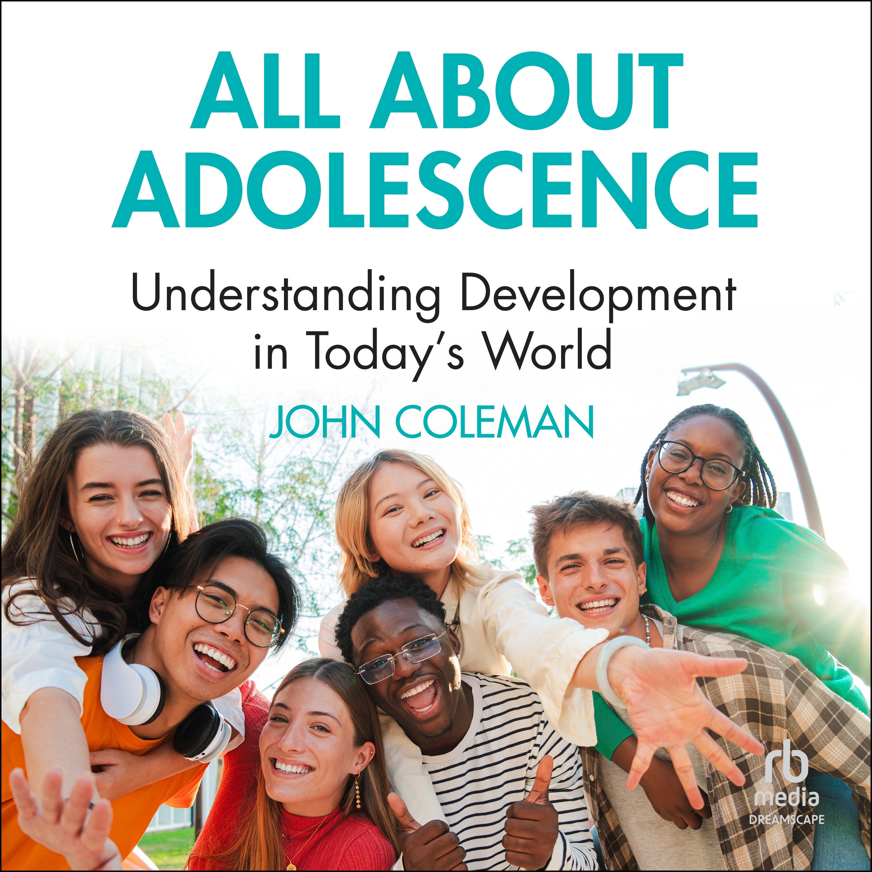 All About Adolescence