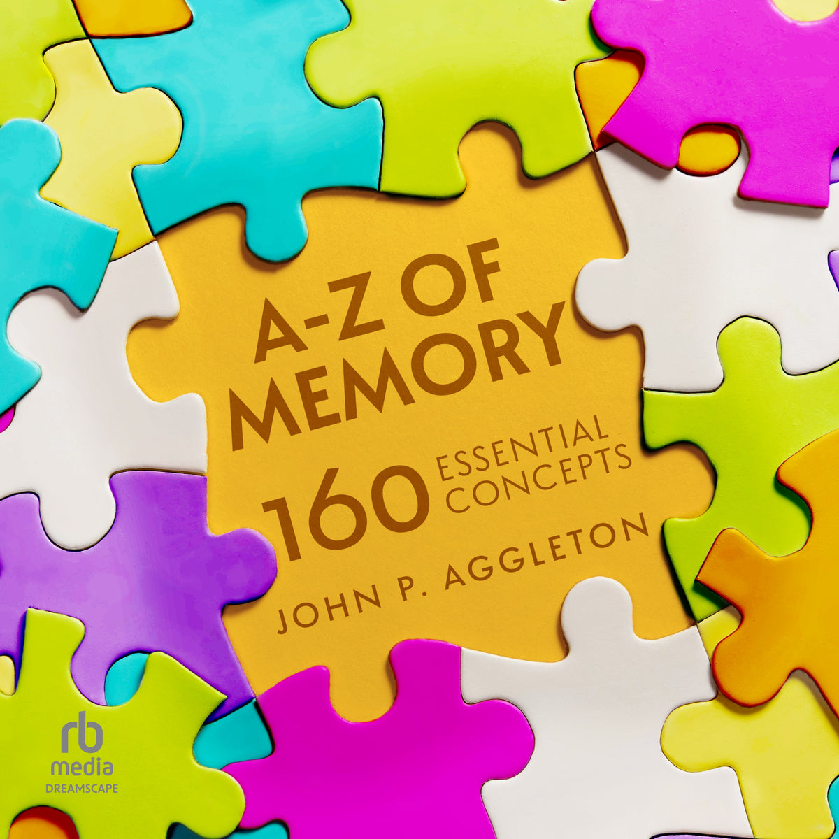 A-Z of Memory