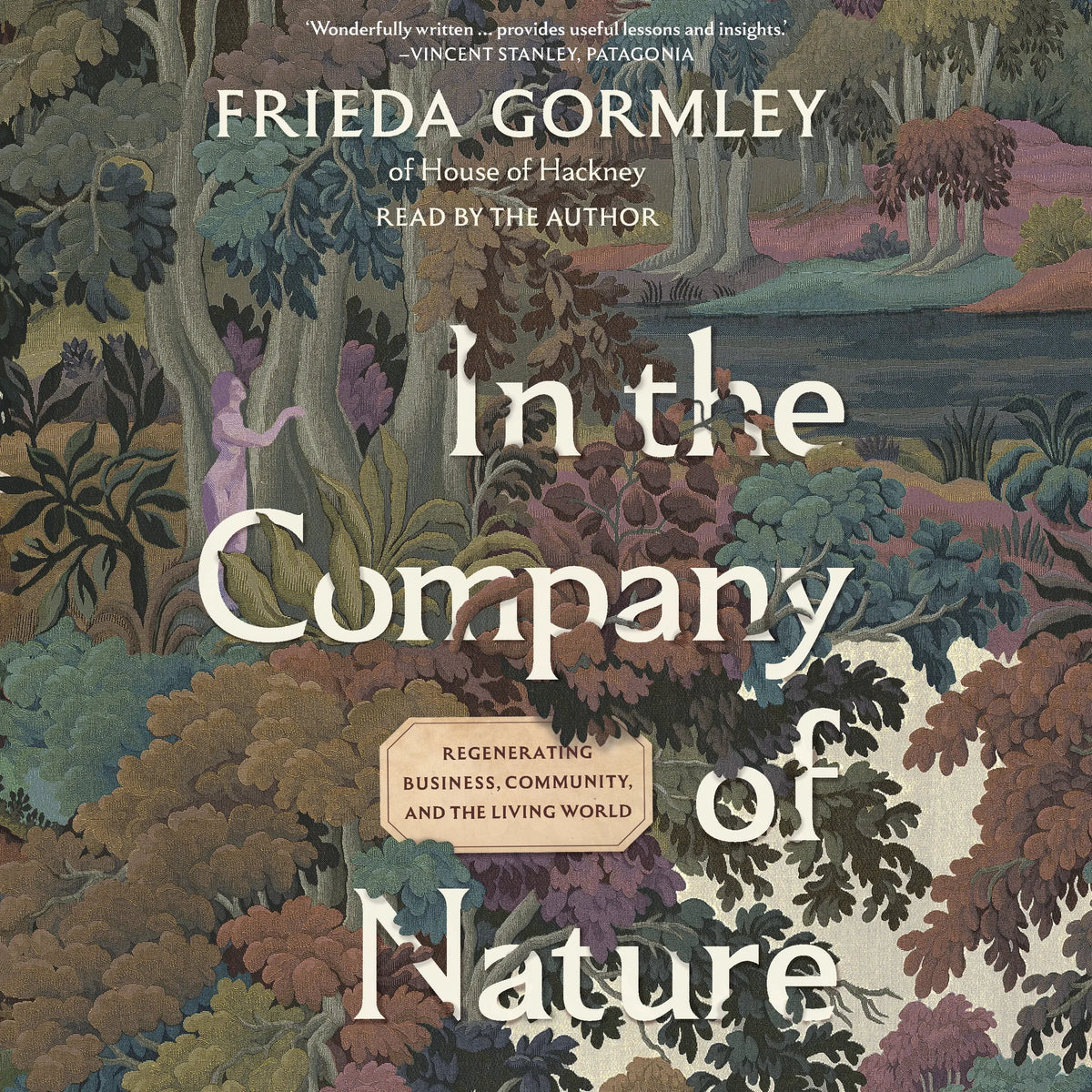 In the Company of Nature