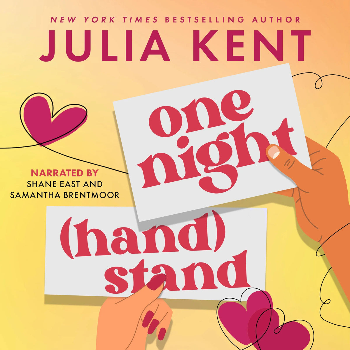 One Night Hand Stand