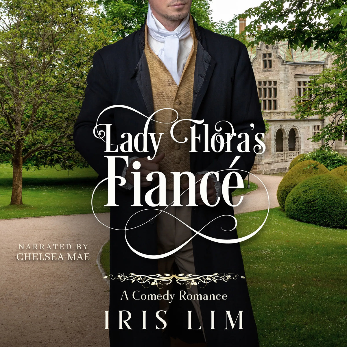 Lady Flora's Fiancé