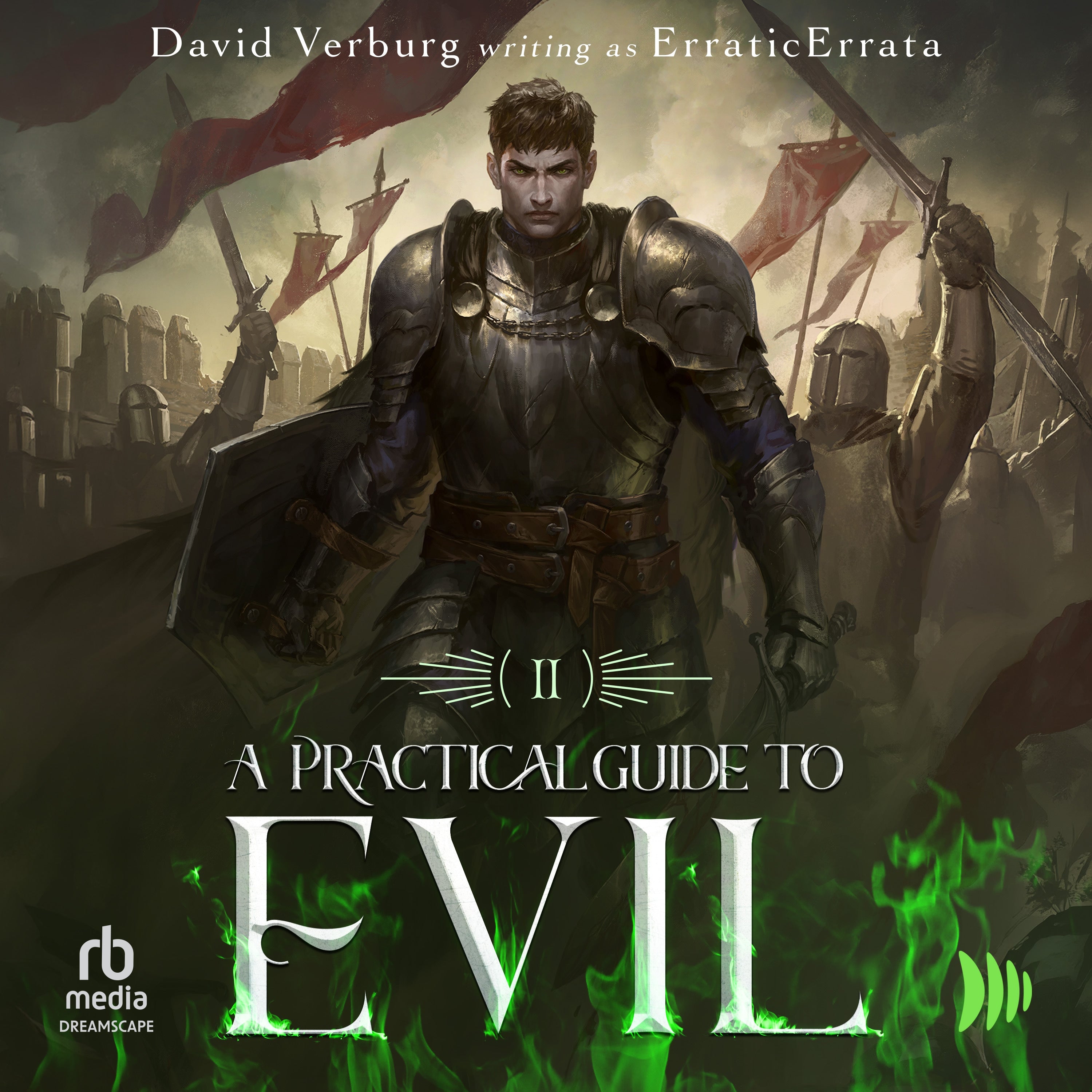 A Practical Guide To Evil II