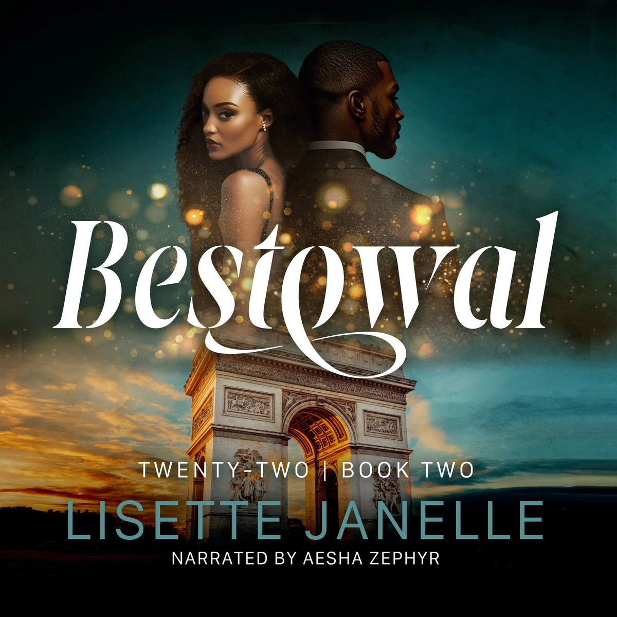 Bestowal
