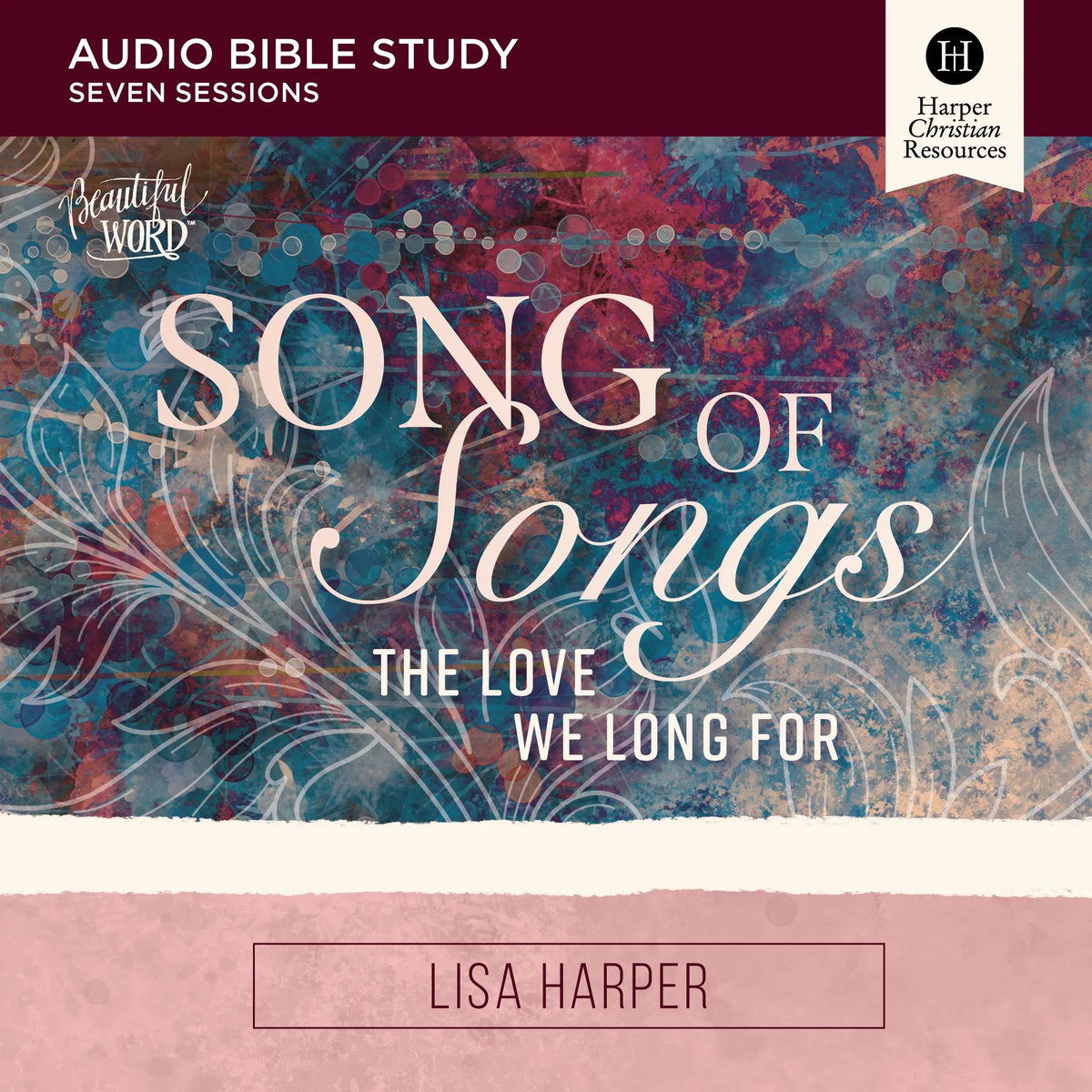 Song of Songs Bible Study: Audio