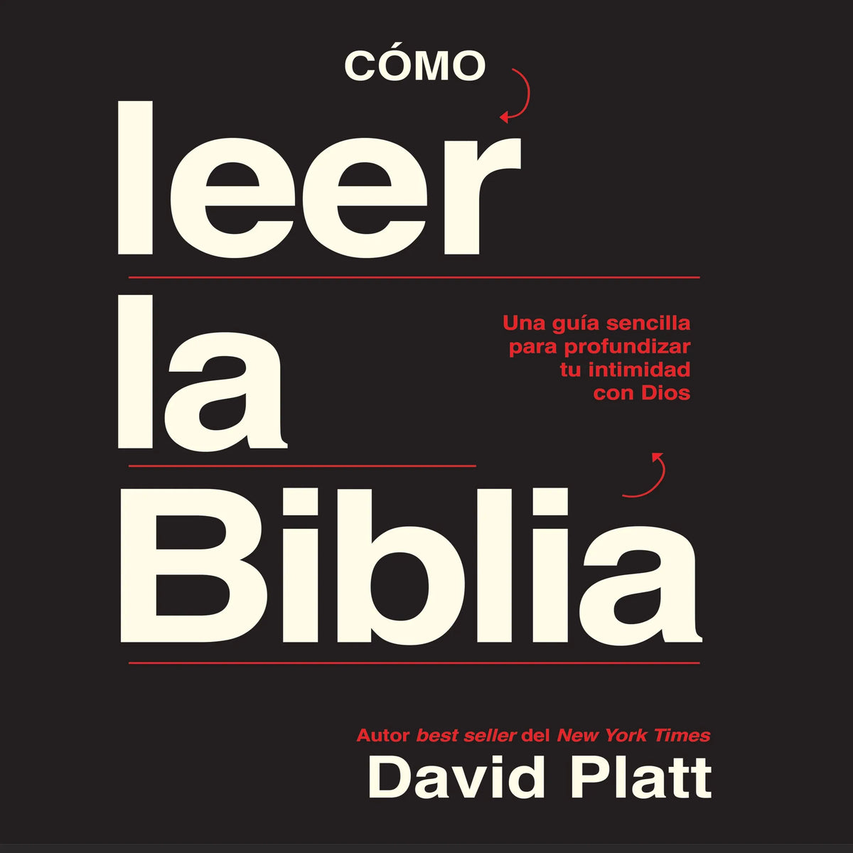Cómo Leer la Biblia