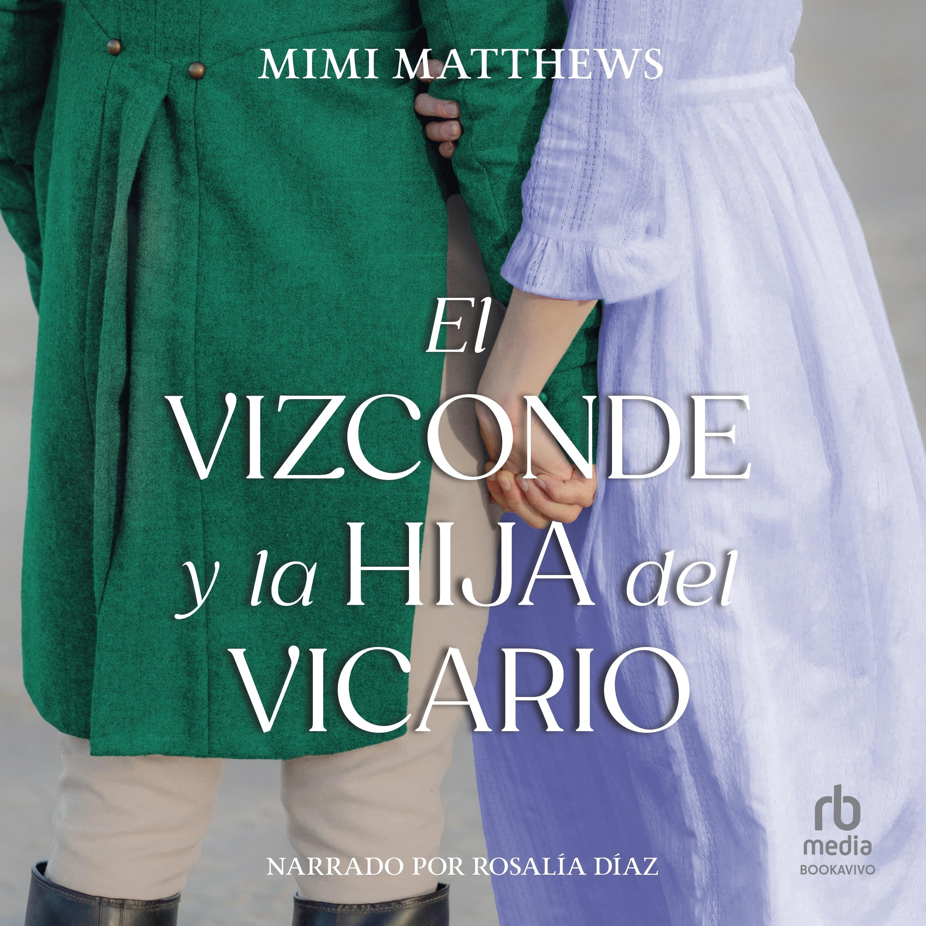 El vizconde y la hija del vicario