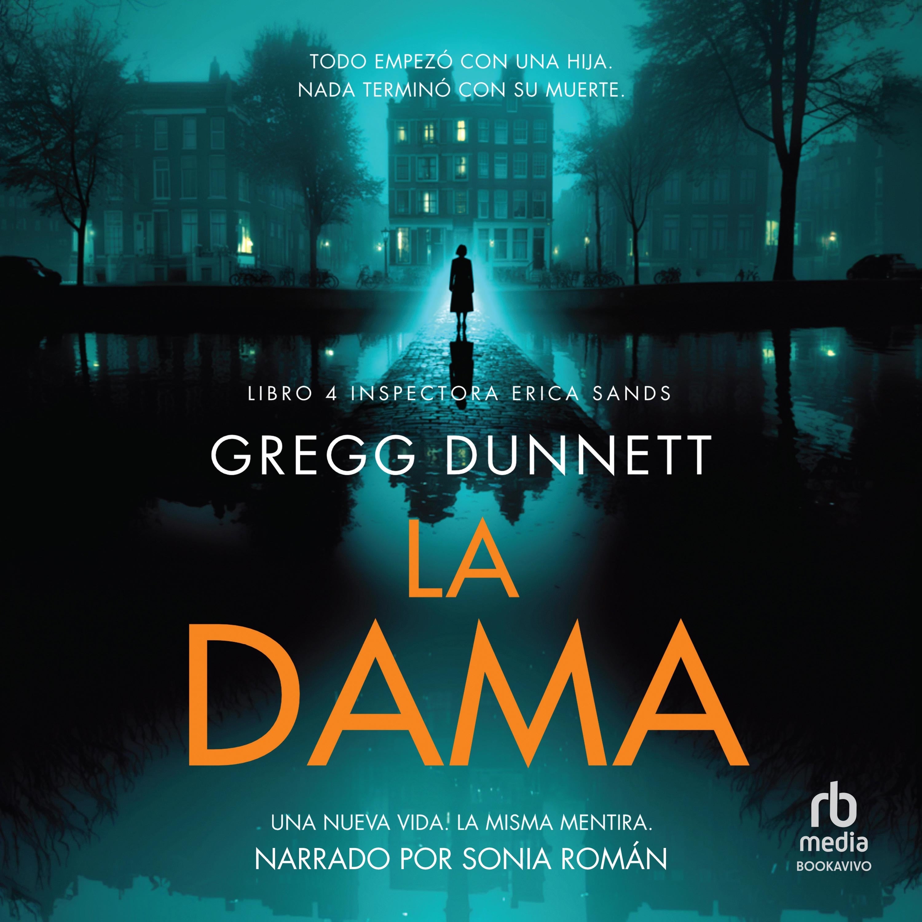 La Dama