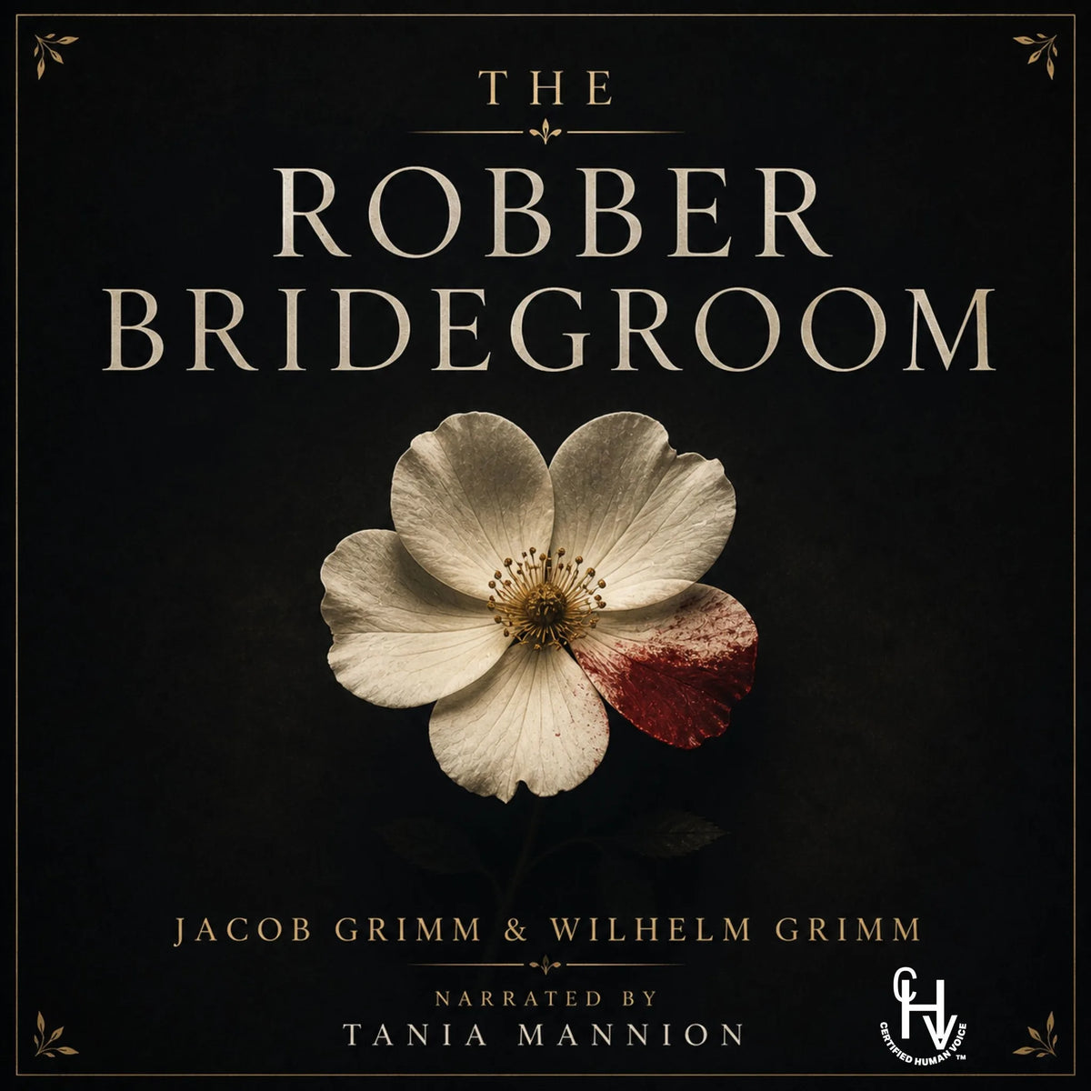 The Robber Bridegroom