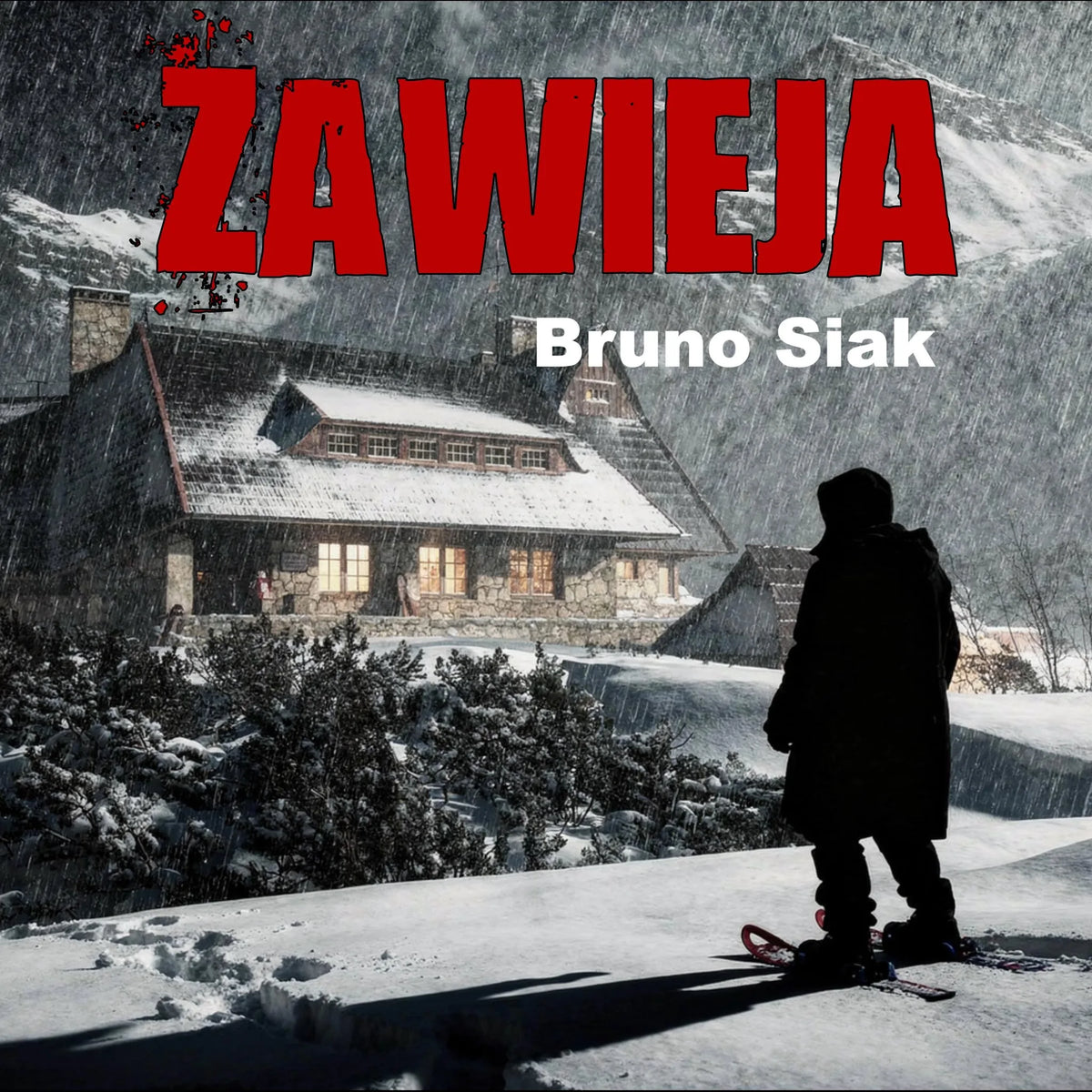 Zawieja