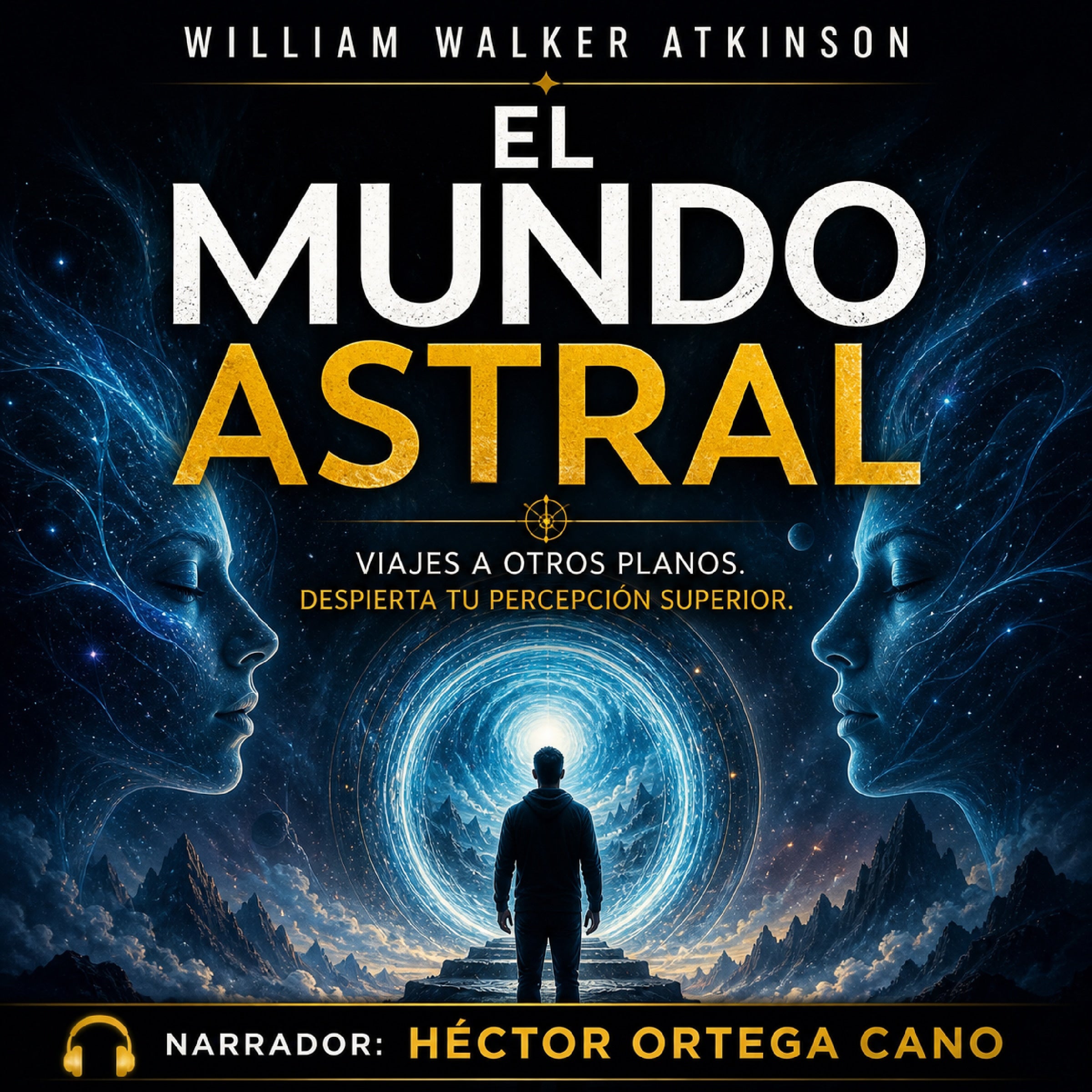 El Mundo Astral