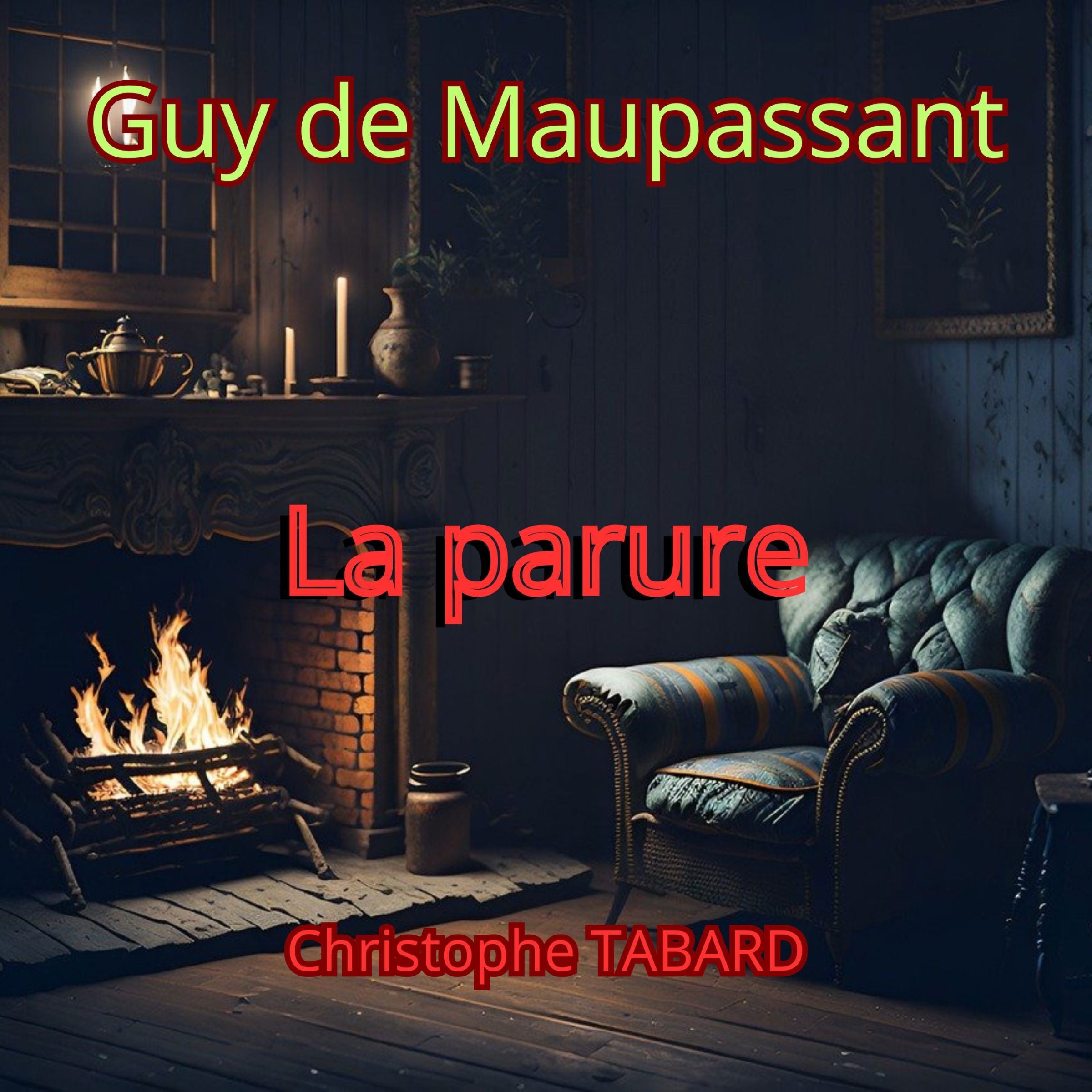 La parure