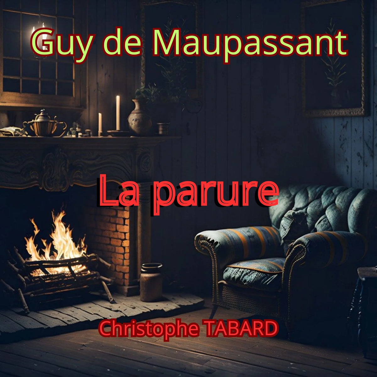 La parure