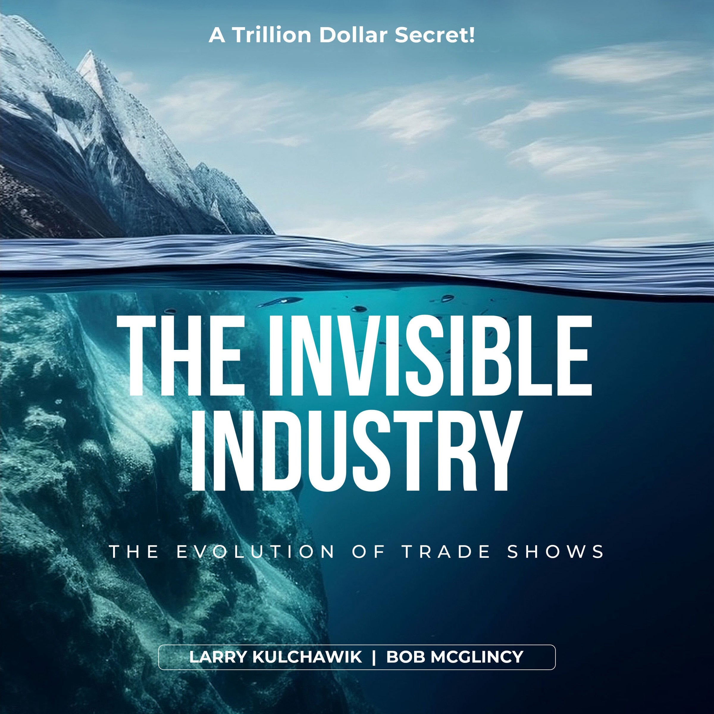 The Invisible Industry