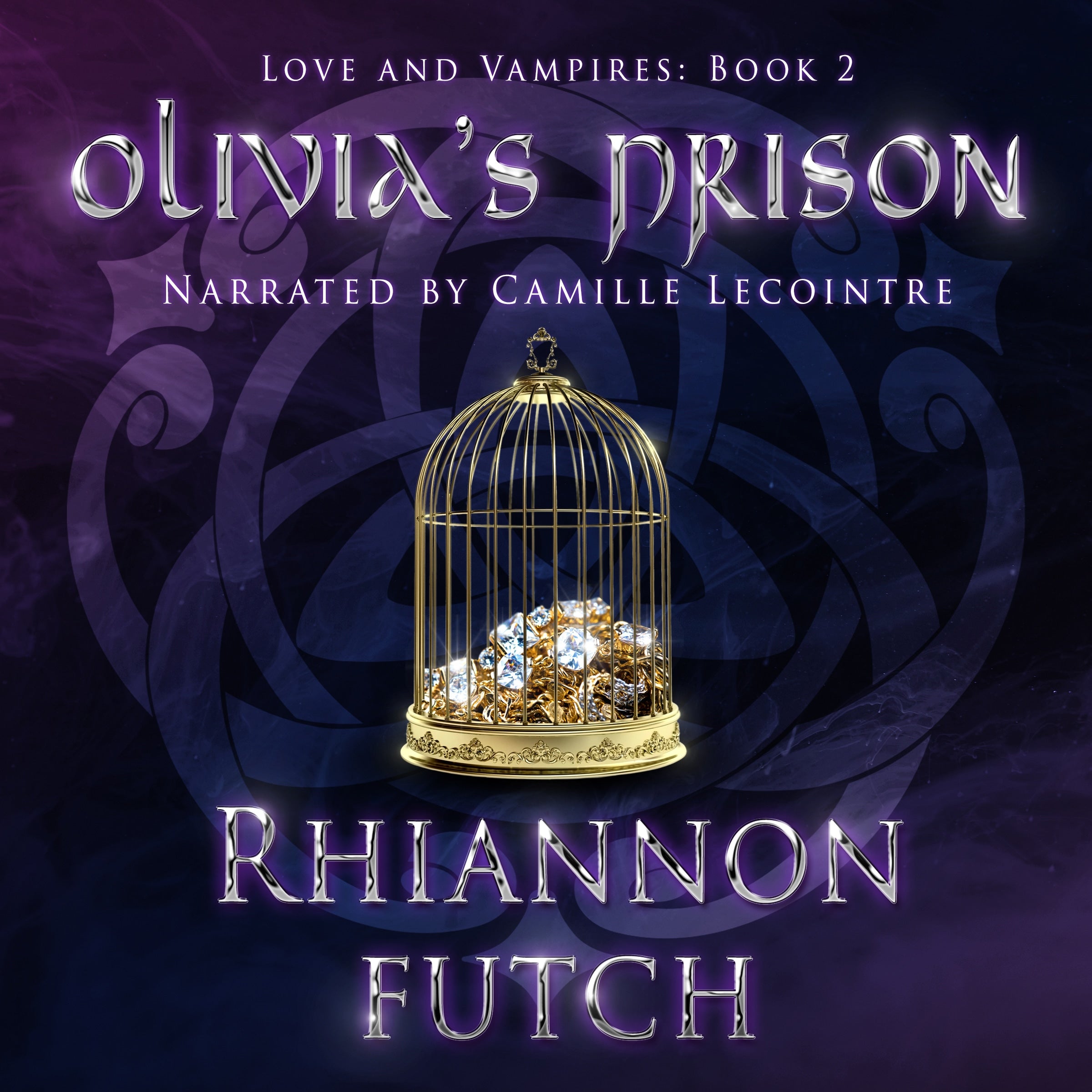Olivia's Prison