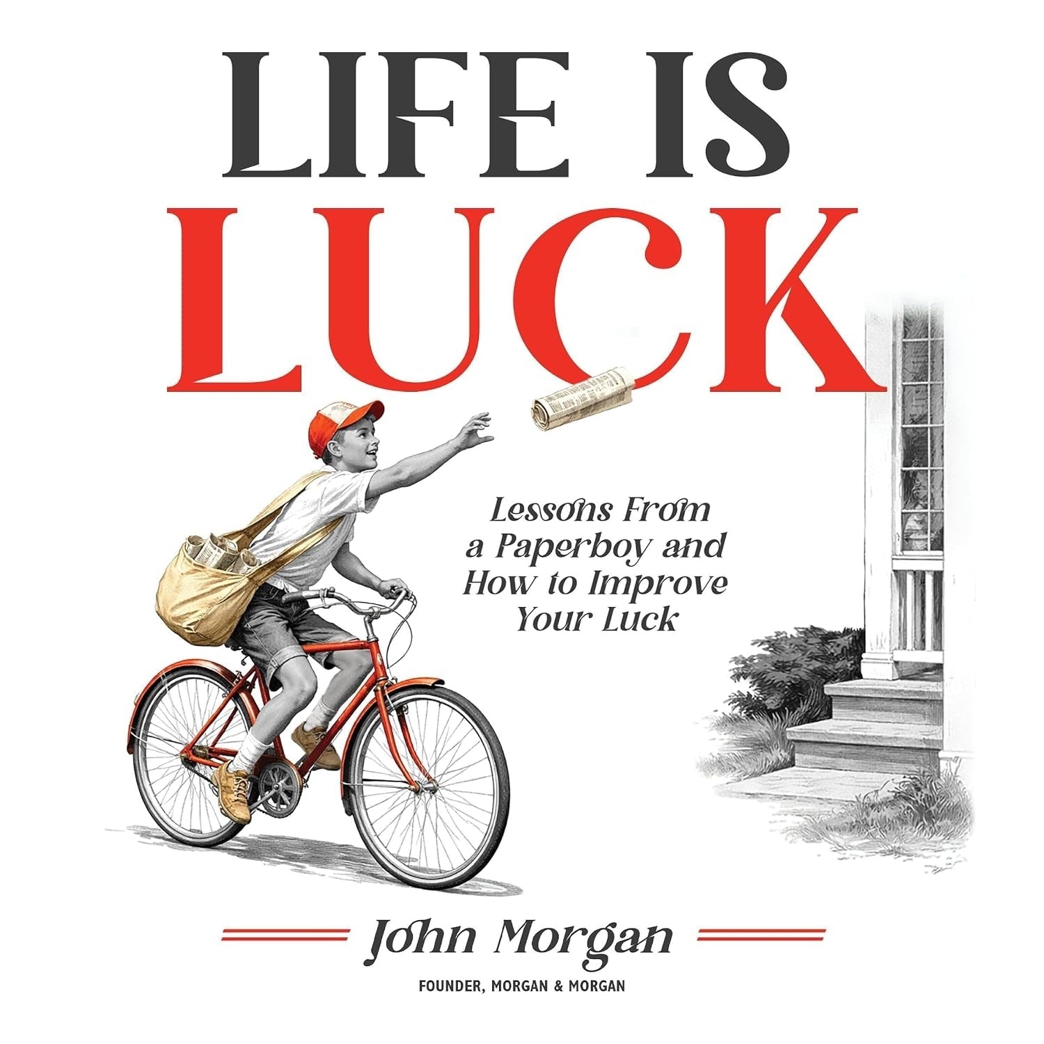 Life Is Luck