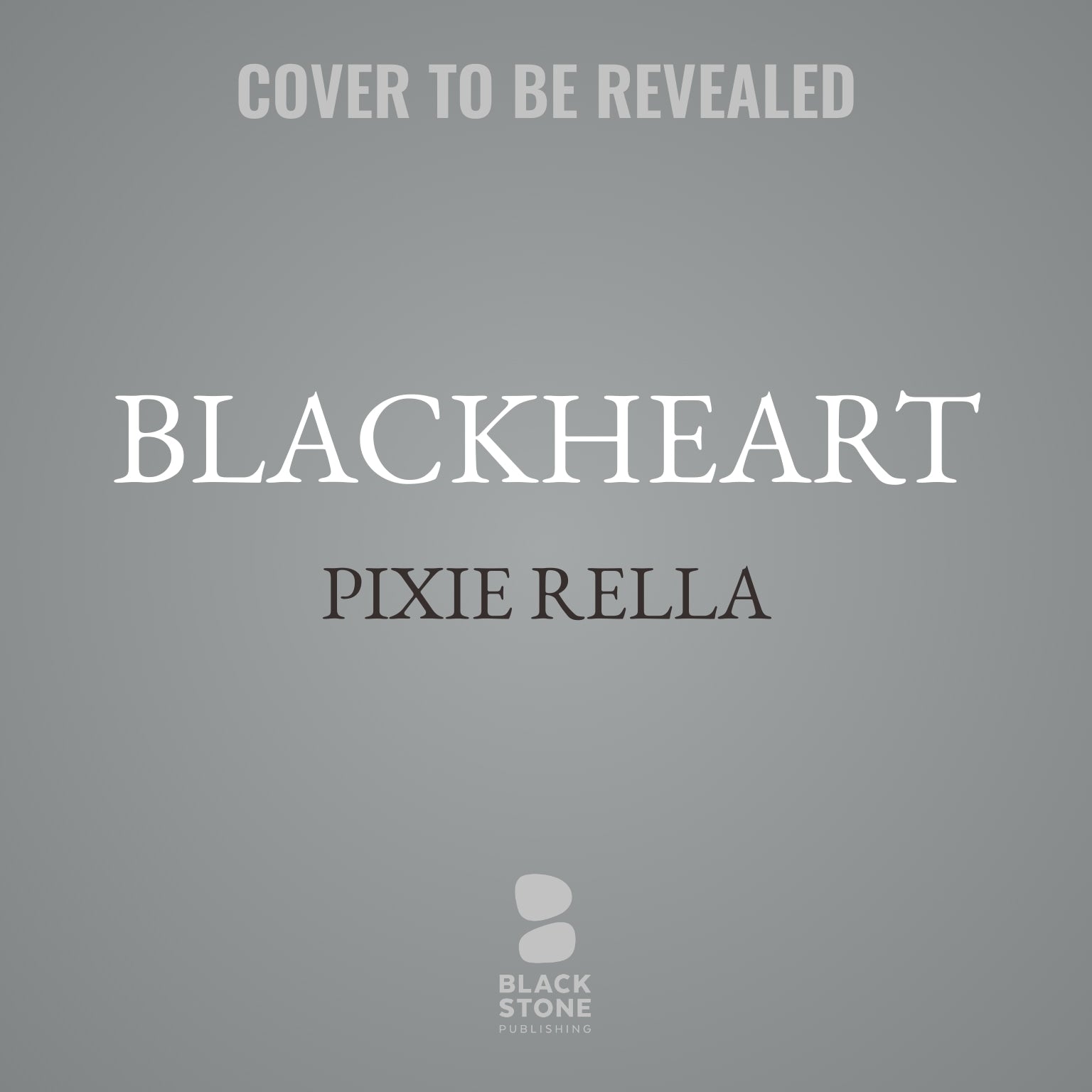 Blackheart