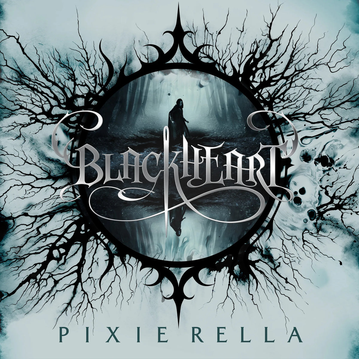 Blackheart