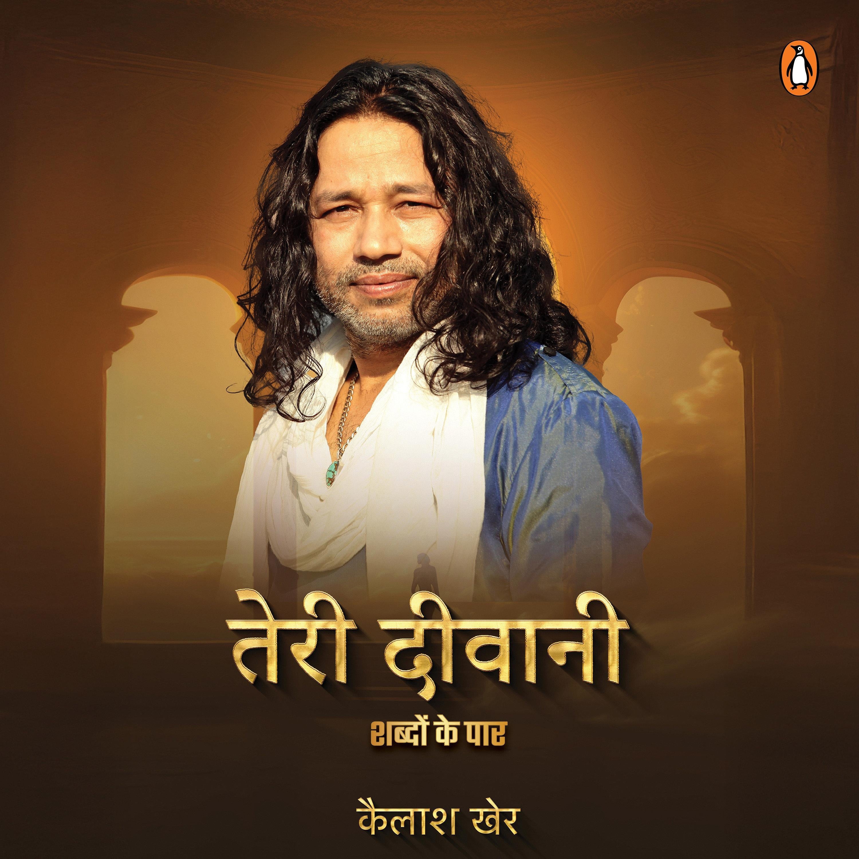 Teri Diwani (Hindi Edition)