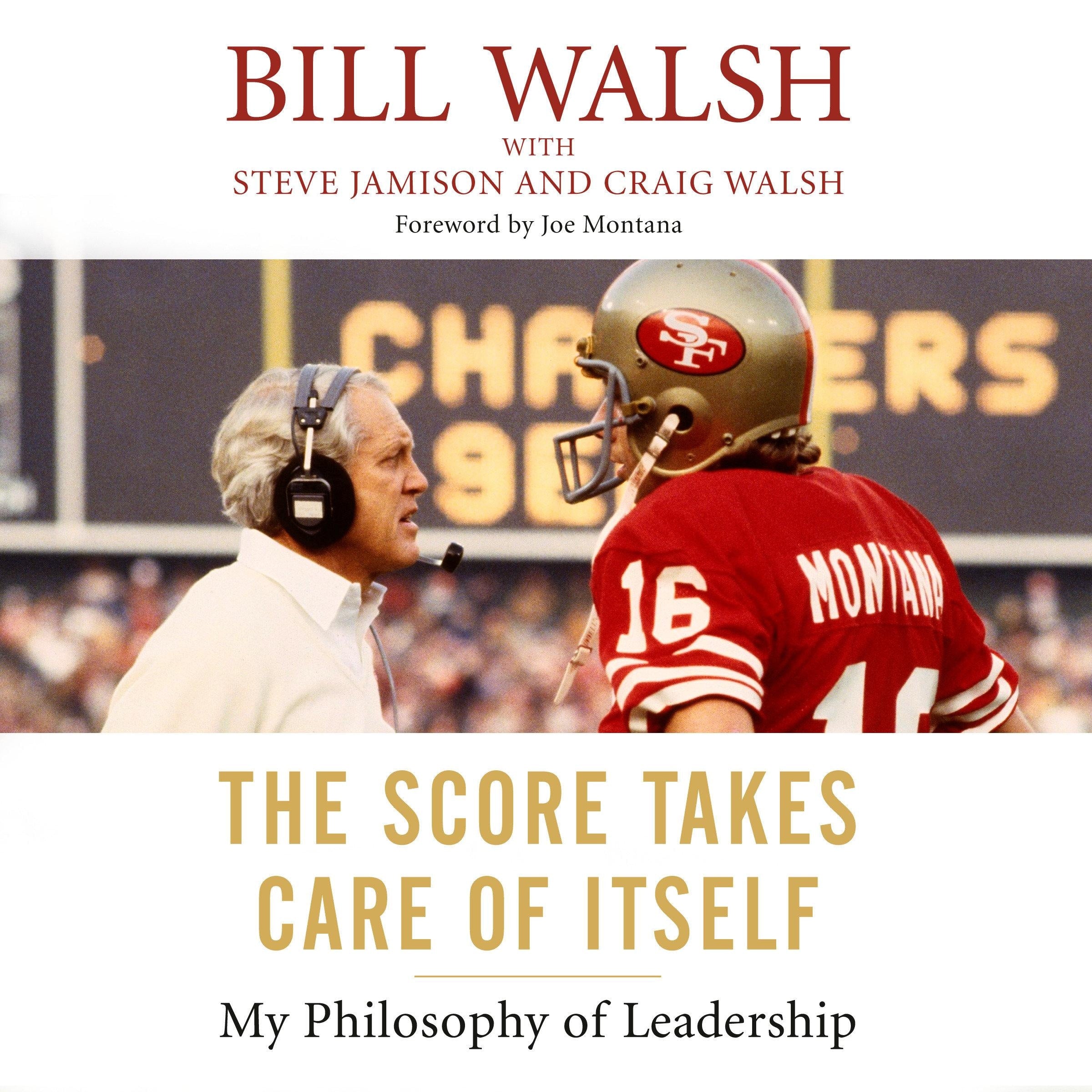 The Score Takes Care of Itself