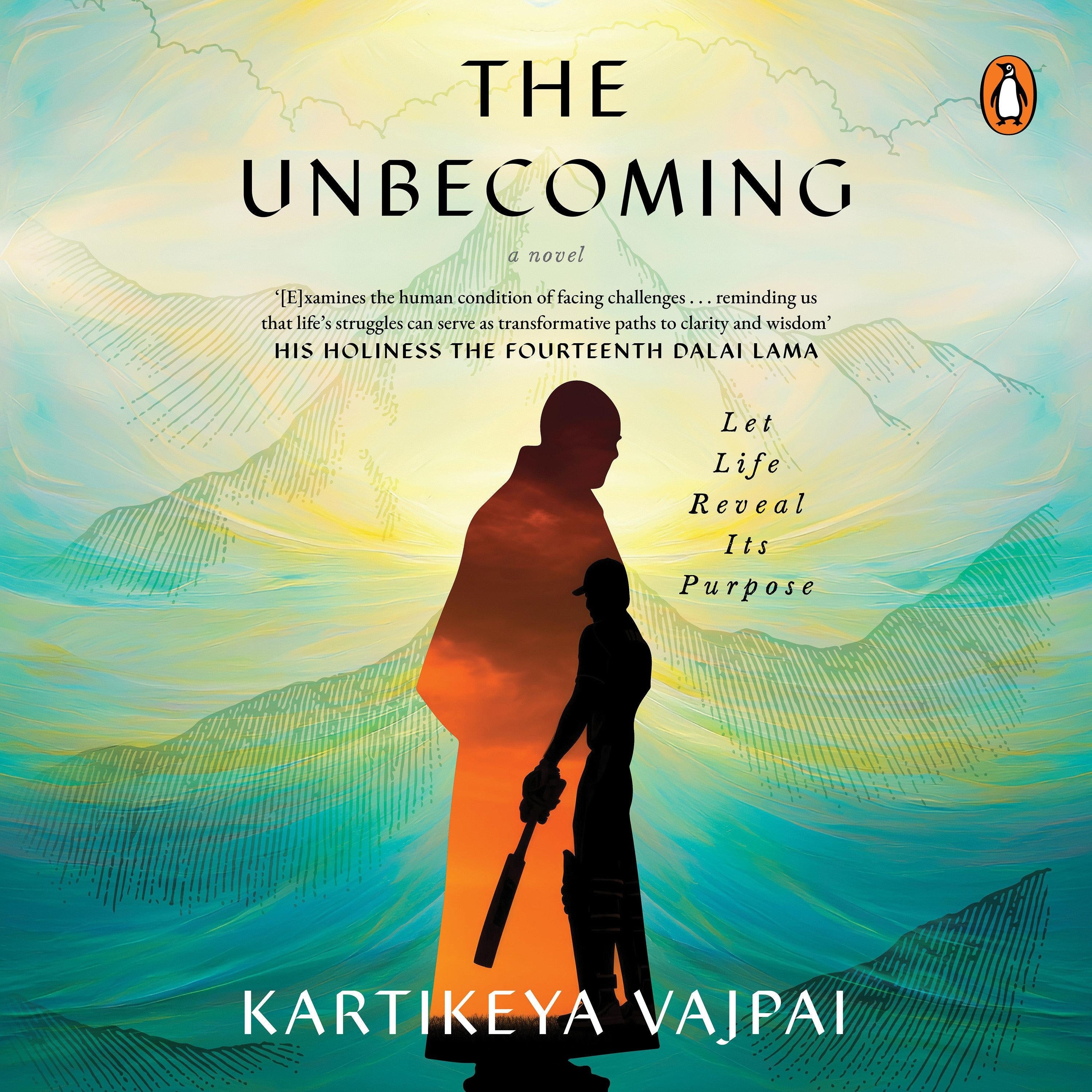 The Unbecoming